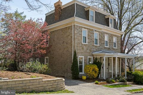 3534 AINSLIE STREET PHILADELPHIA PA 19129