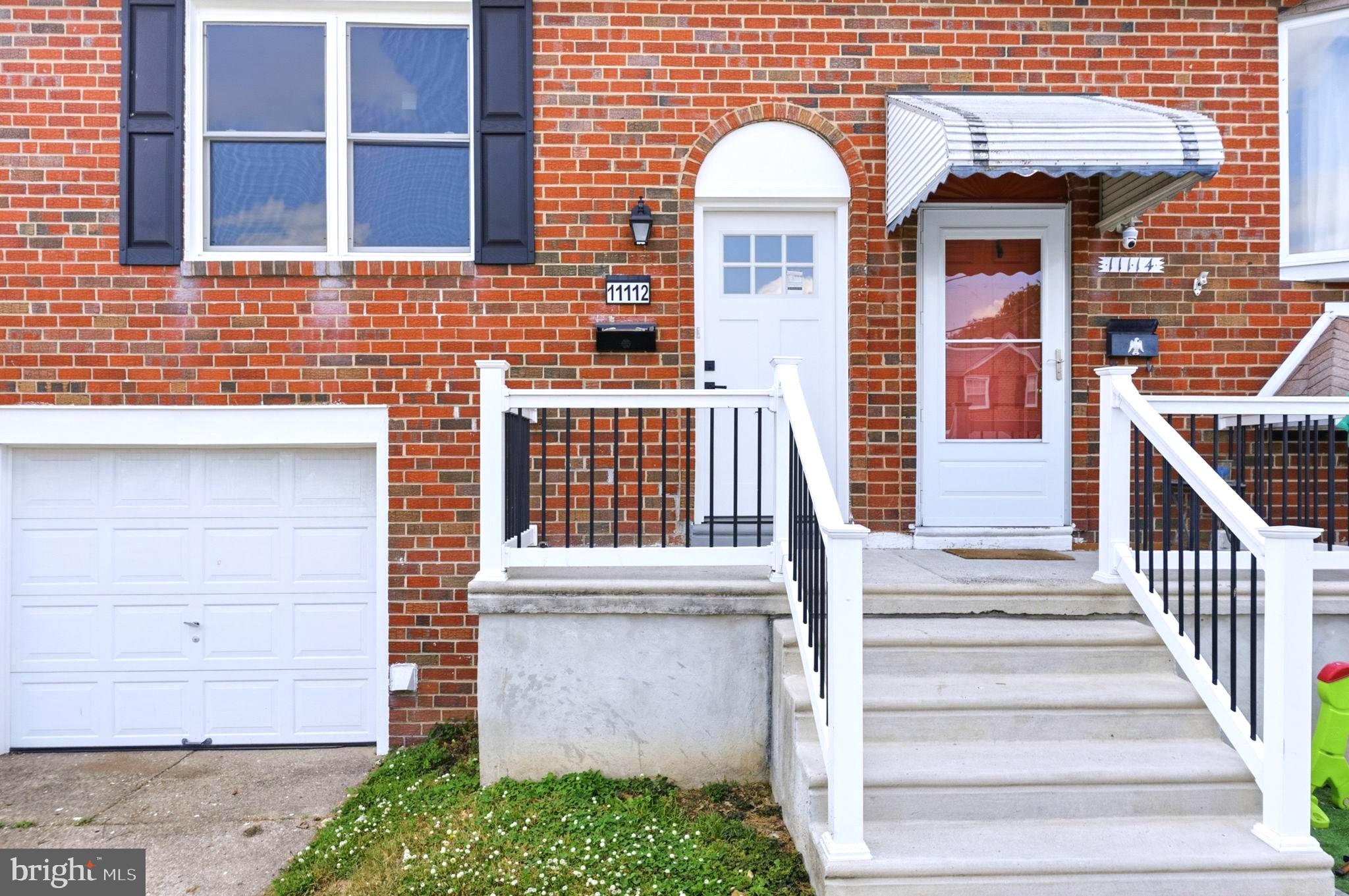 11112 DORA DRIVE