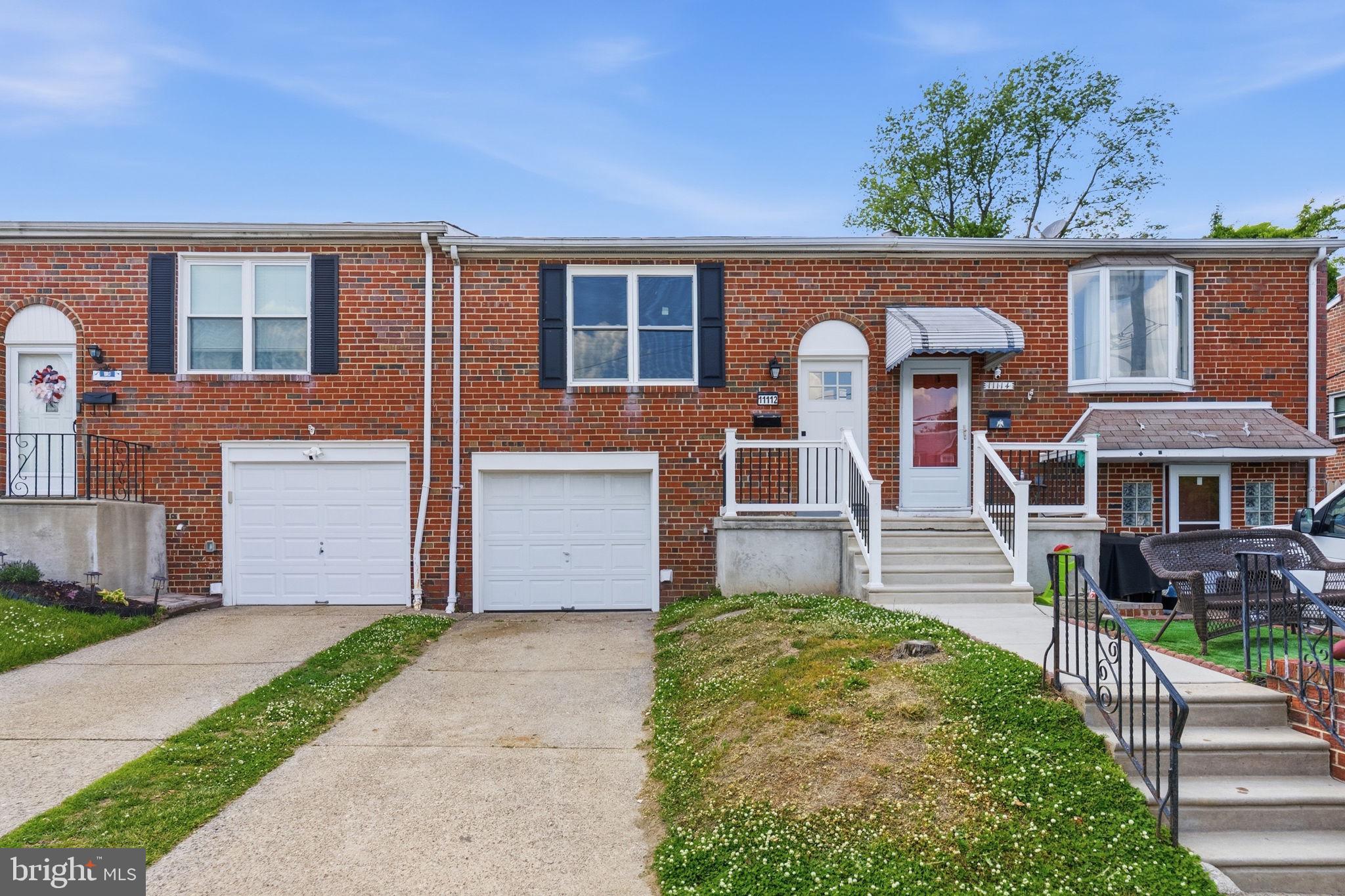 11112 DORA DRIVE