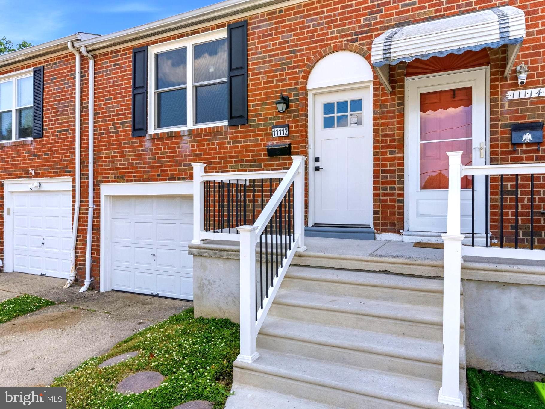 11112 DORA DRIVE