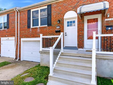 Photo of 11112 Dora Drive, PHILADELPHIA, PA 19154 (MLS # PAPH2628012)