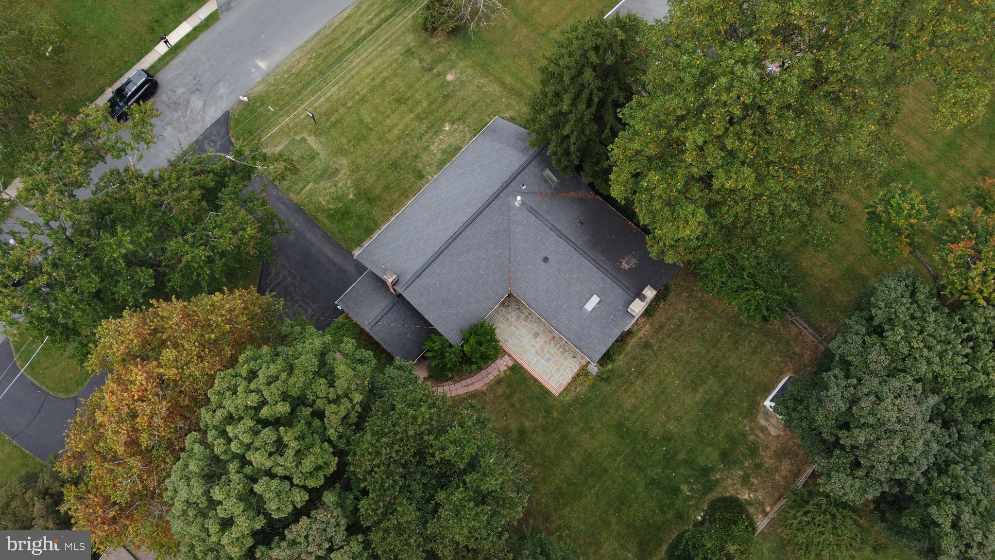 17805 PARK MILL DRIVE