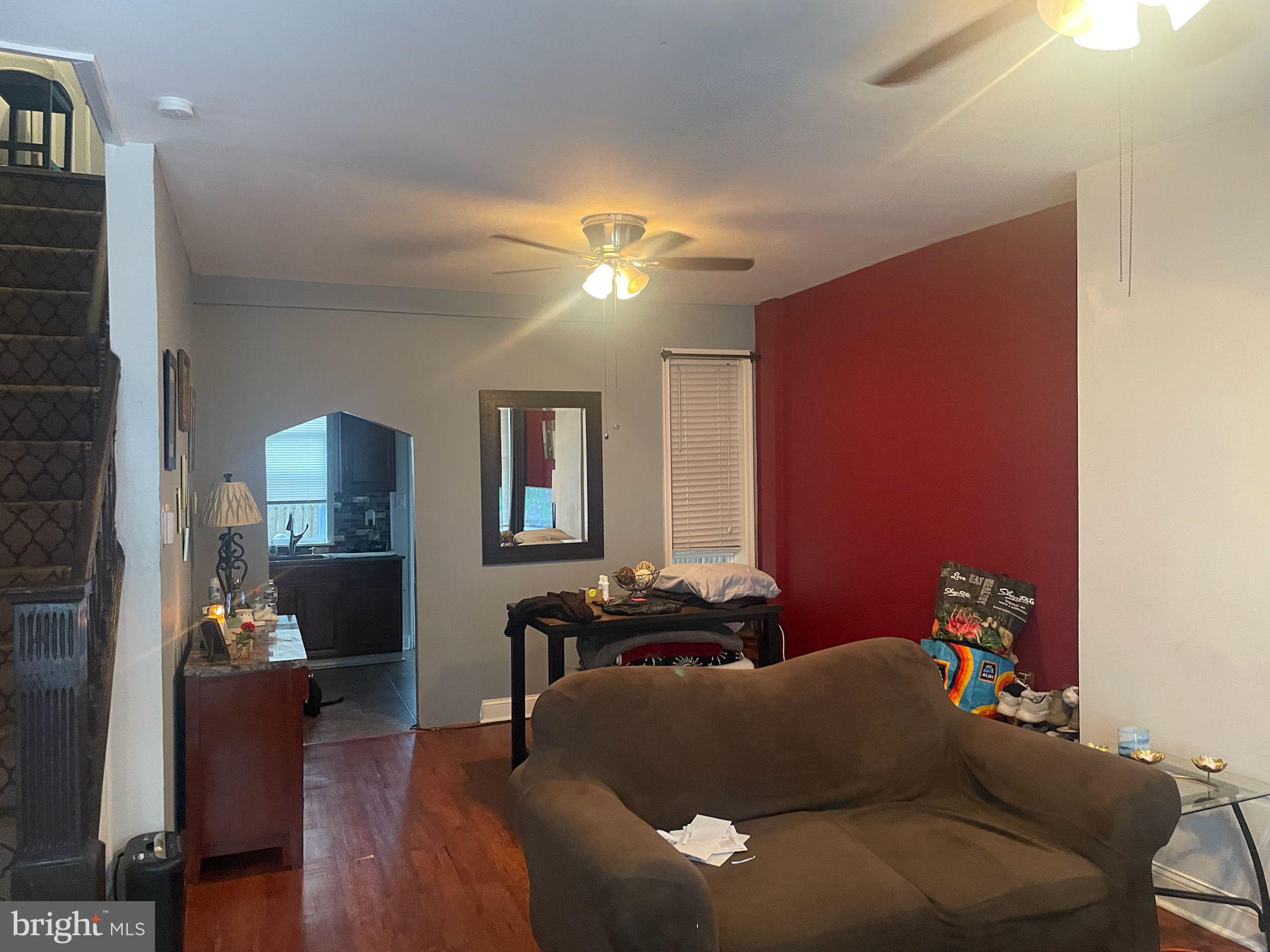 3631 N 9TH STREET