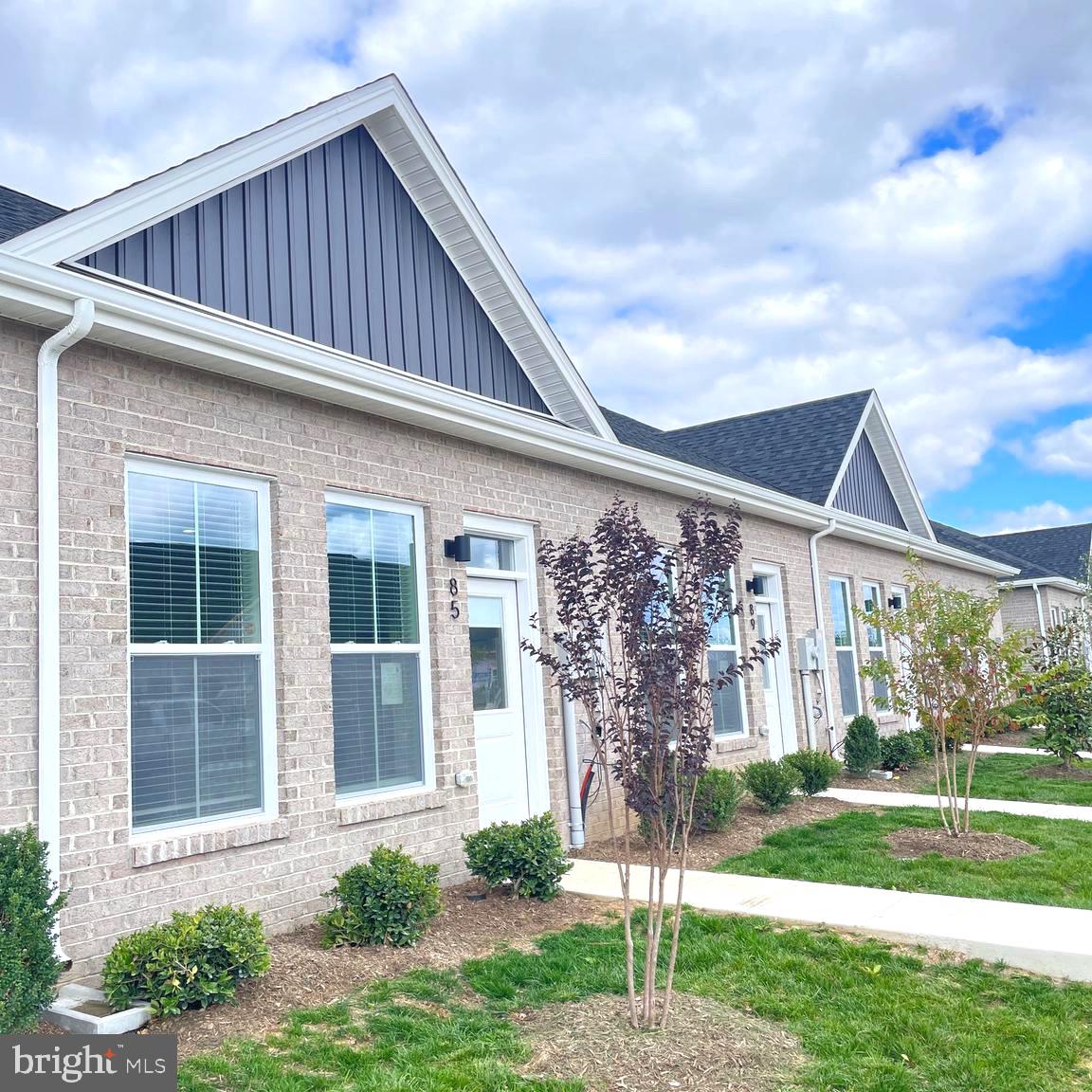 NONE AVAILABLE - Residential Lease