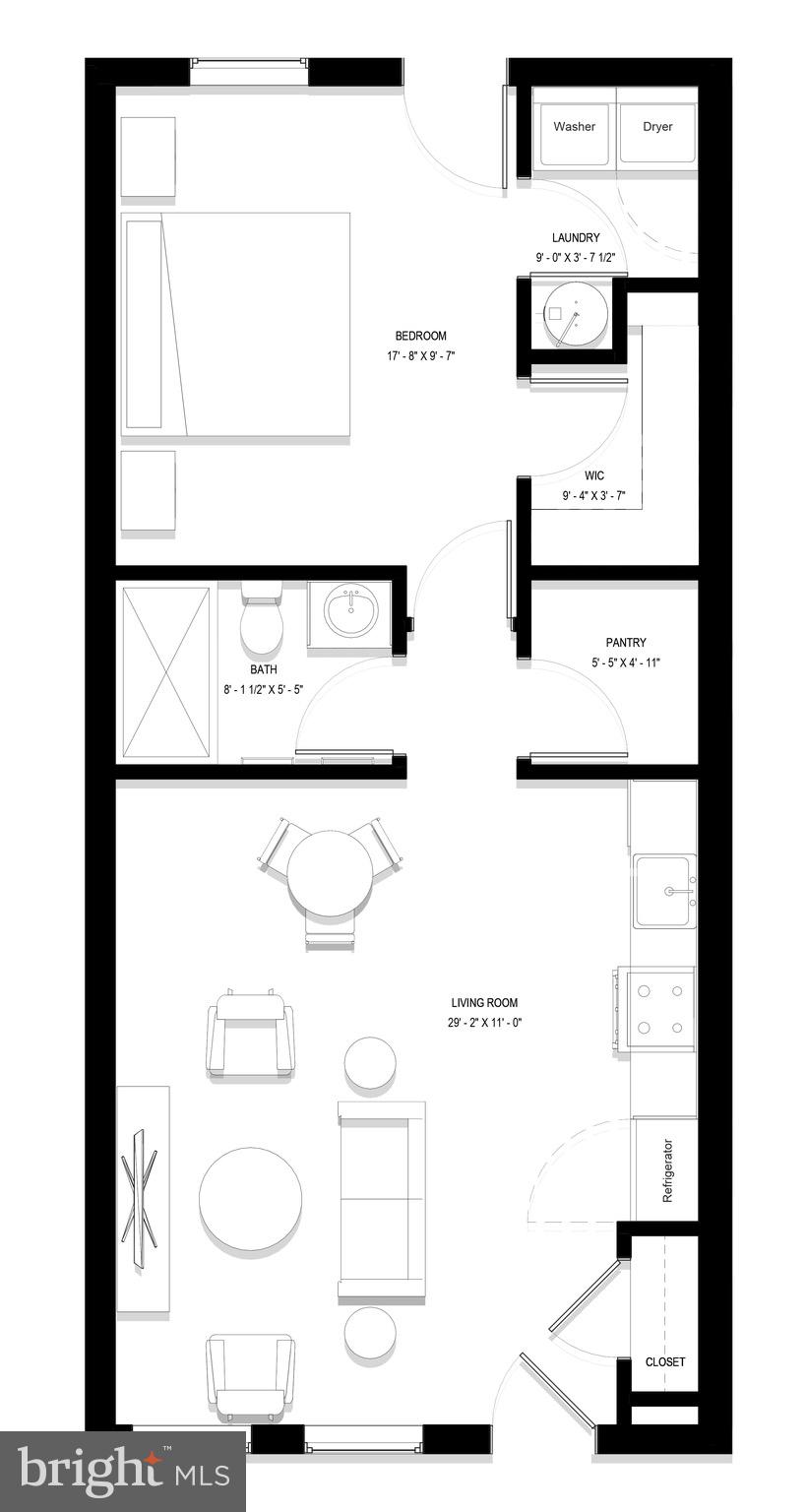 NONE AVAILABLE - Residential Lease