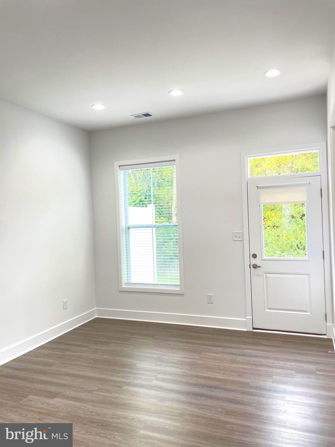 NONE AVAILABLE - Residential Lease