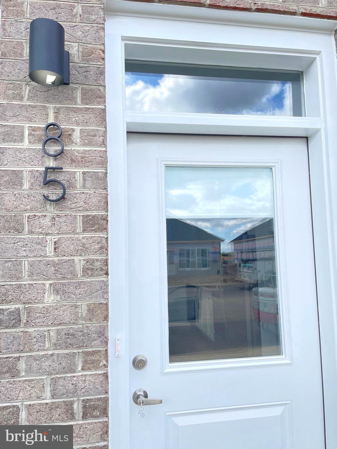 NONE AVAILABLE - Residential Lease