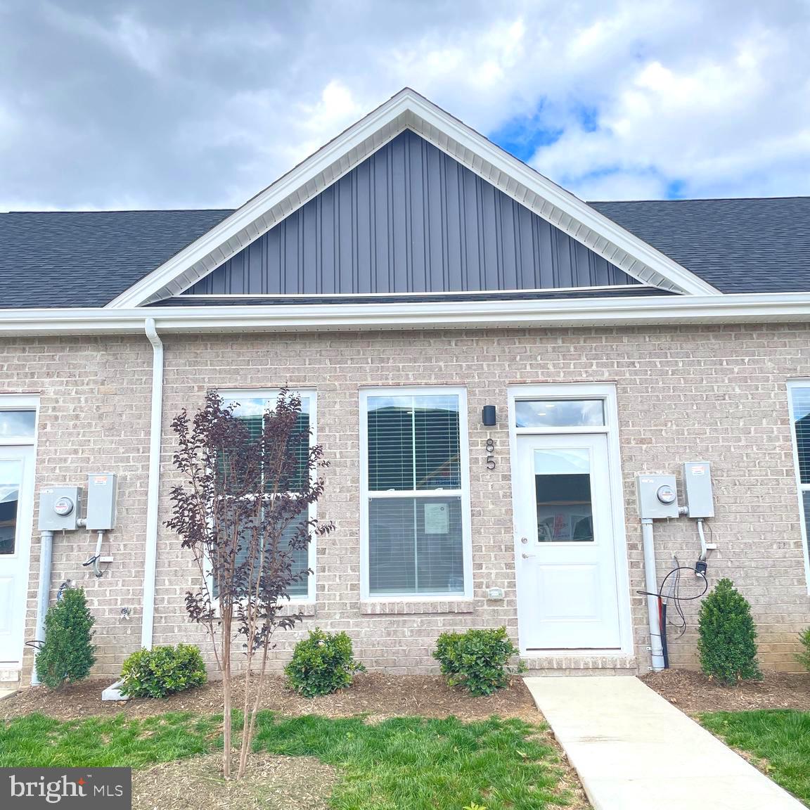 NONE AVAILABLE - Residential Lease