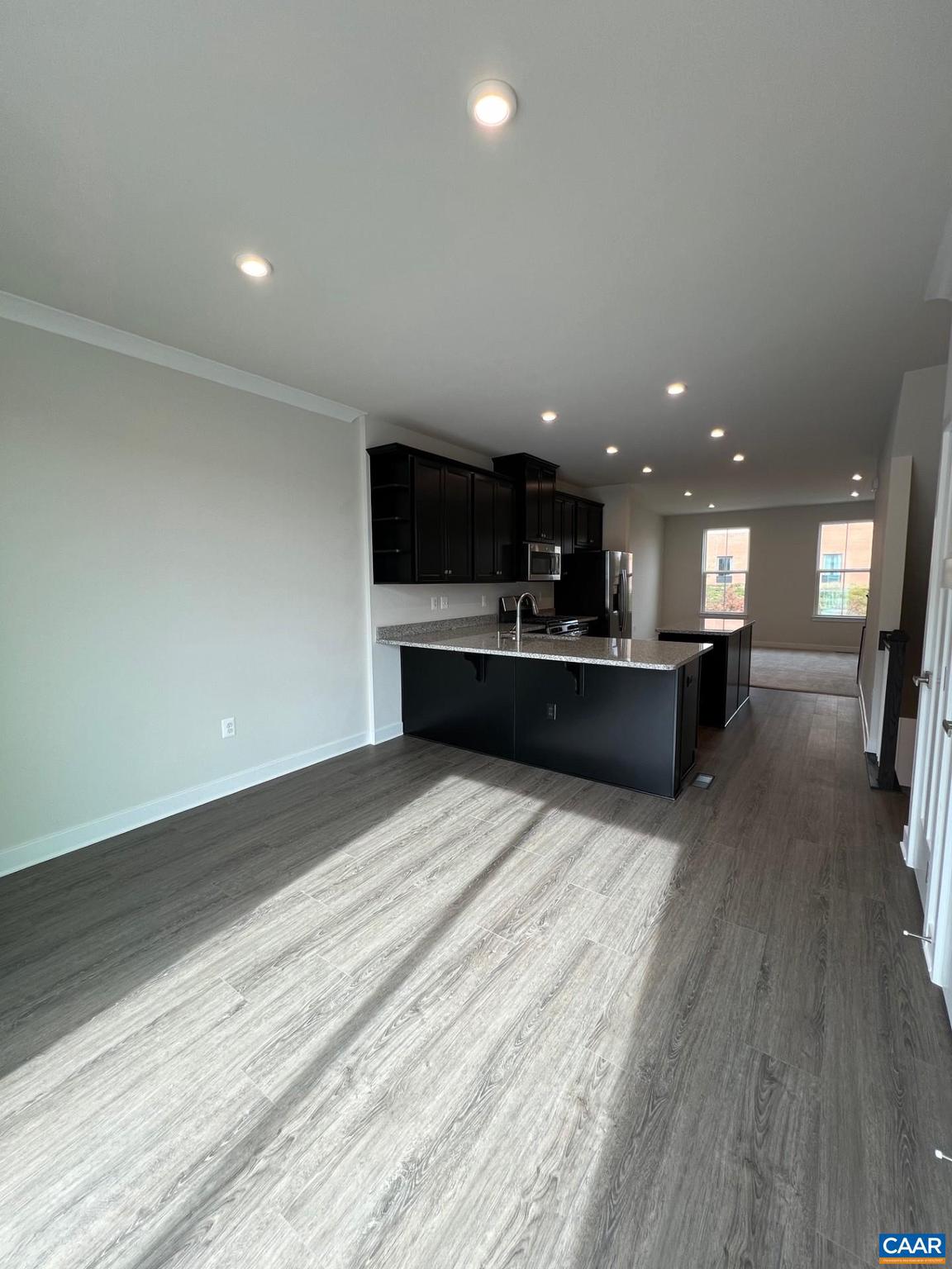 HOLLYMEAD TOWN CENTER - Residential