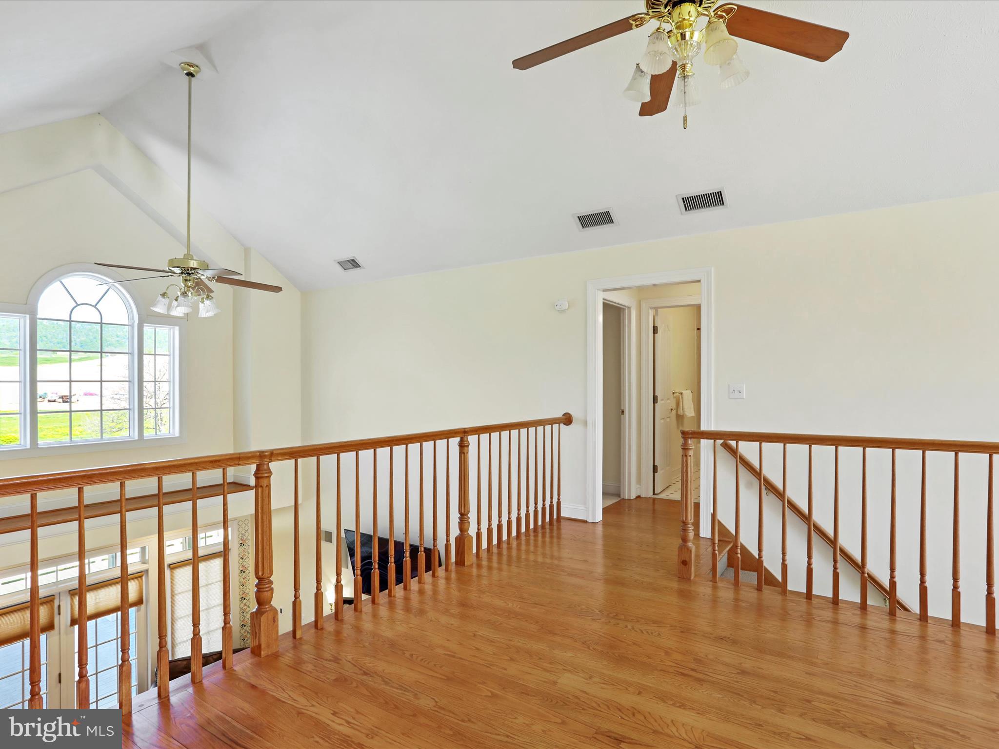 TUSCARORA SPRINGS - Residential