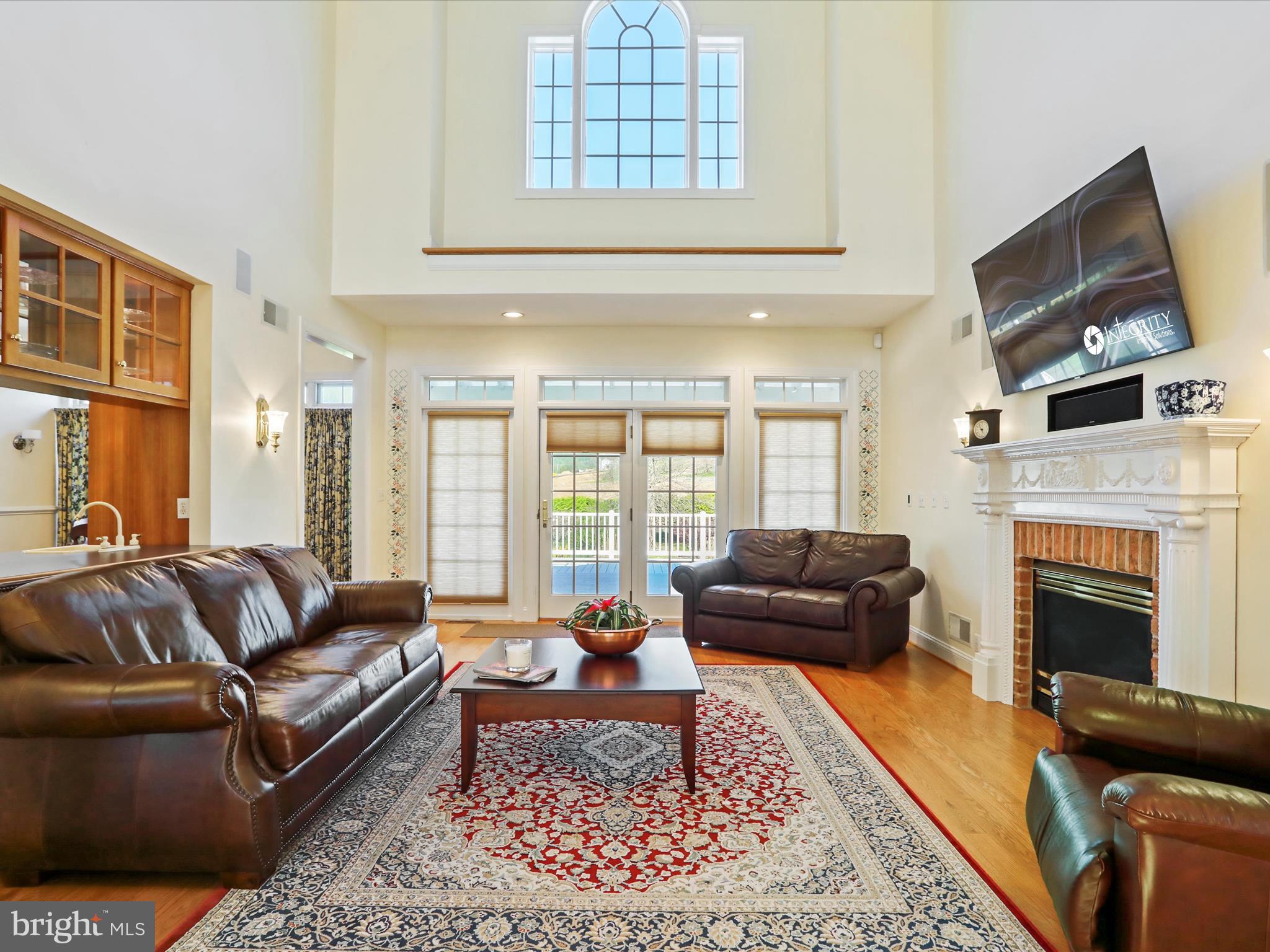 TUSCARORA SPRINGS - Residential