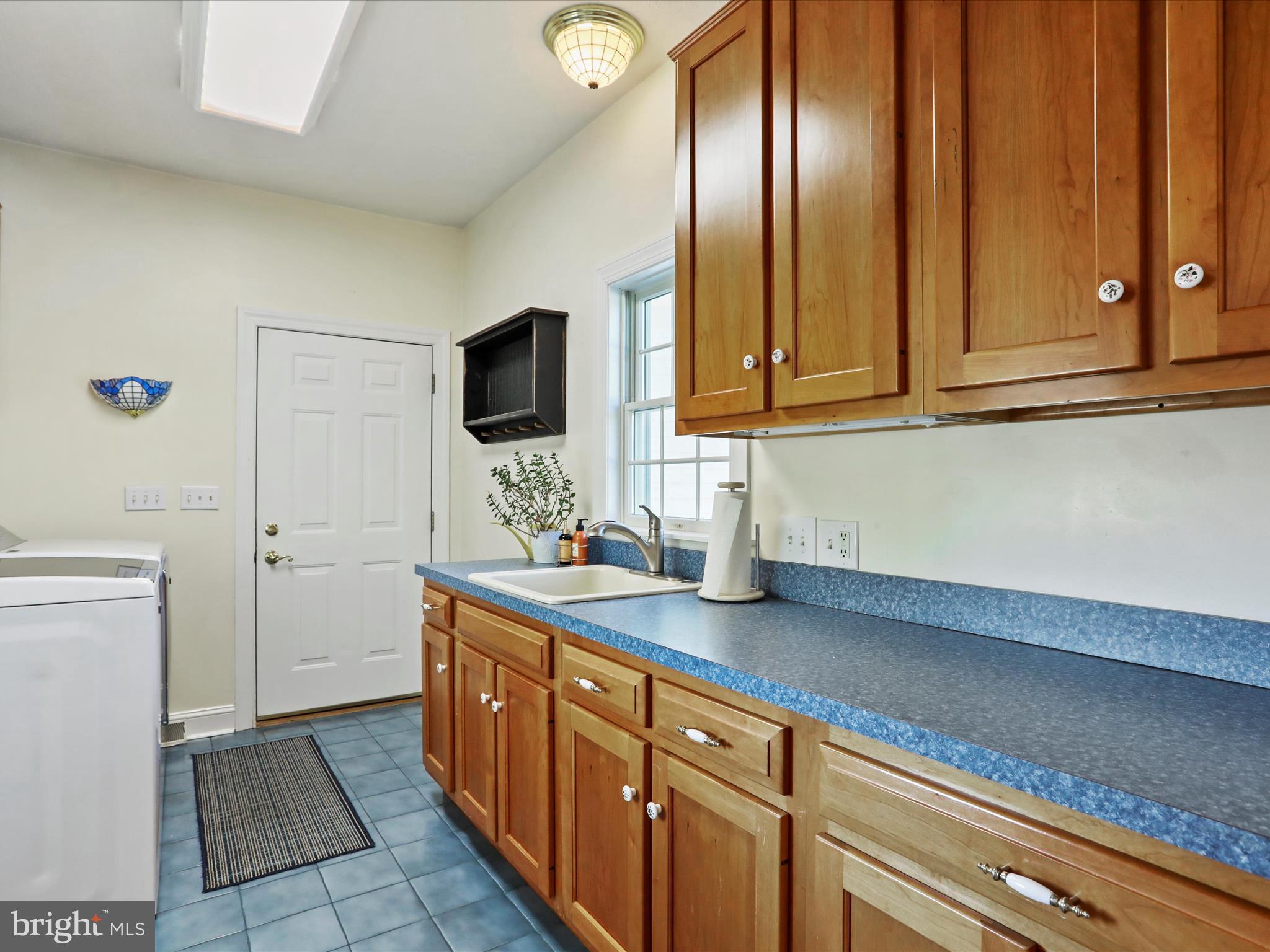 TUSCARORA SPRINGS - Residential