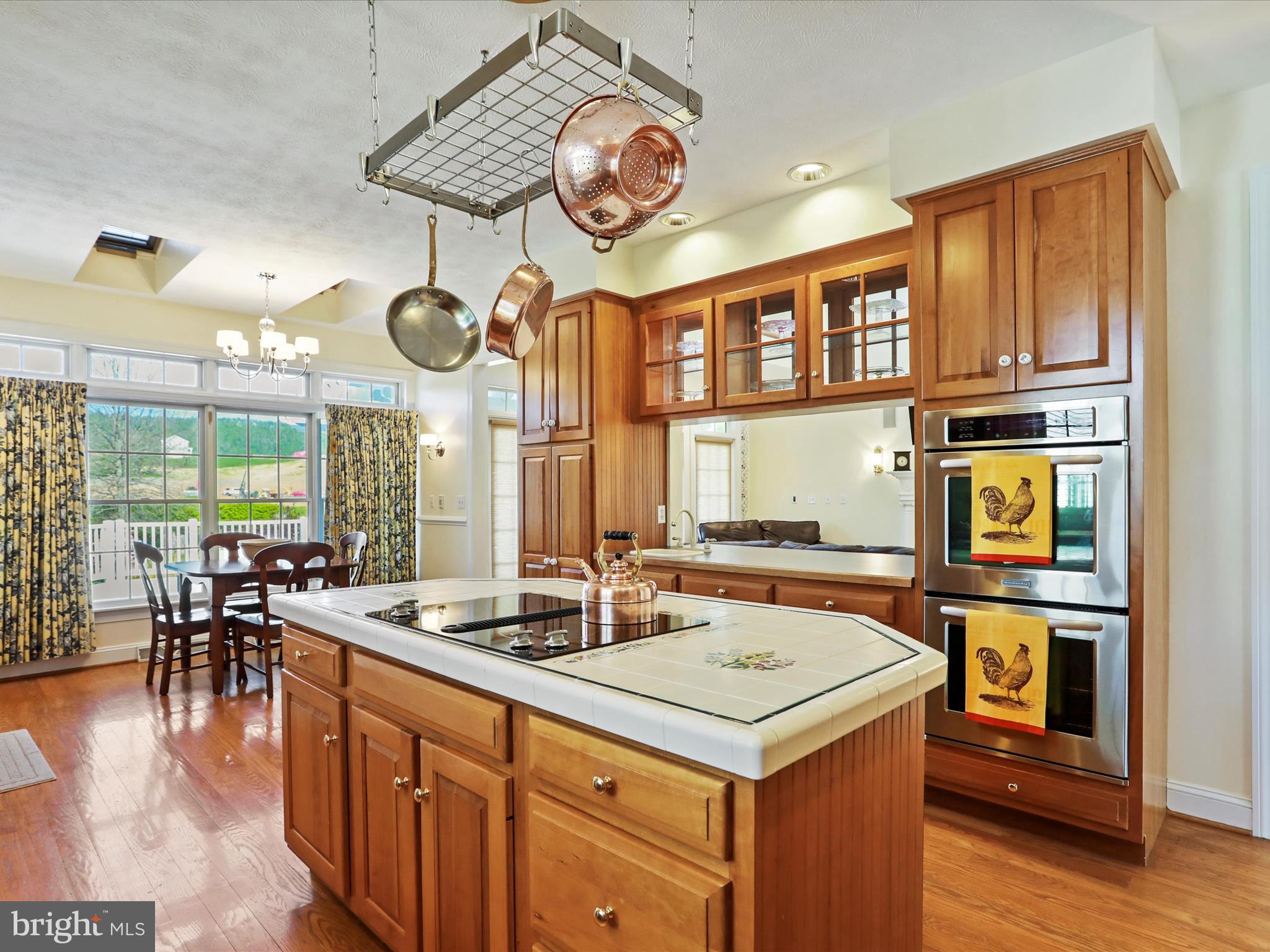 TUSCARORA SPRINGS - Residential