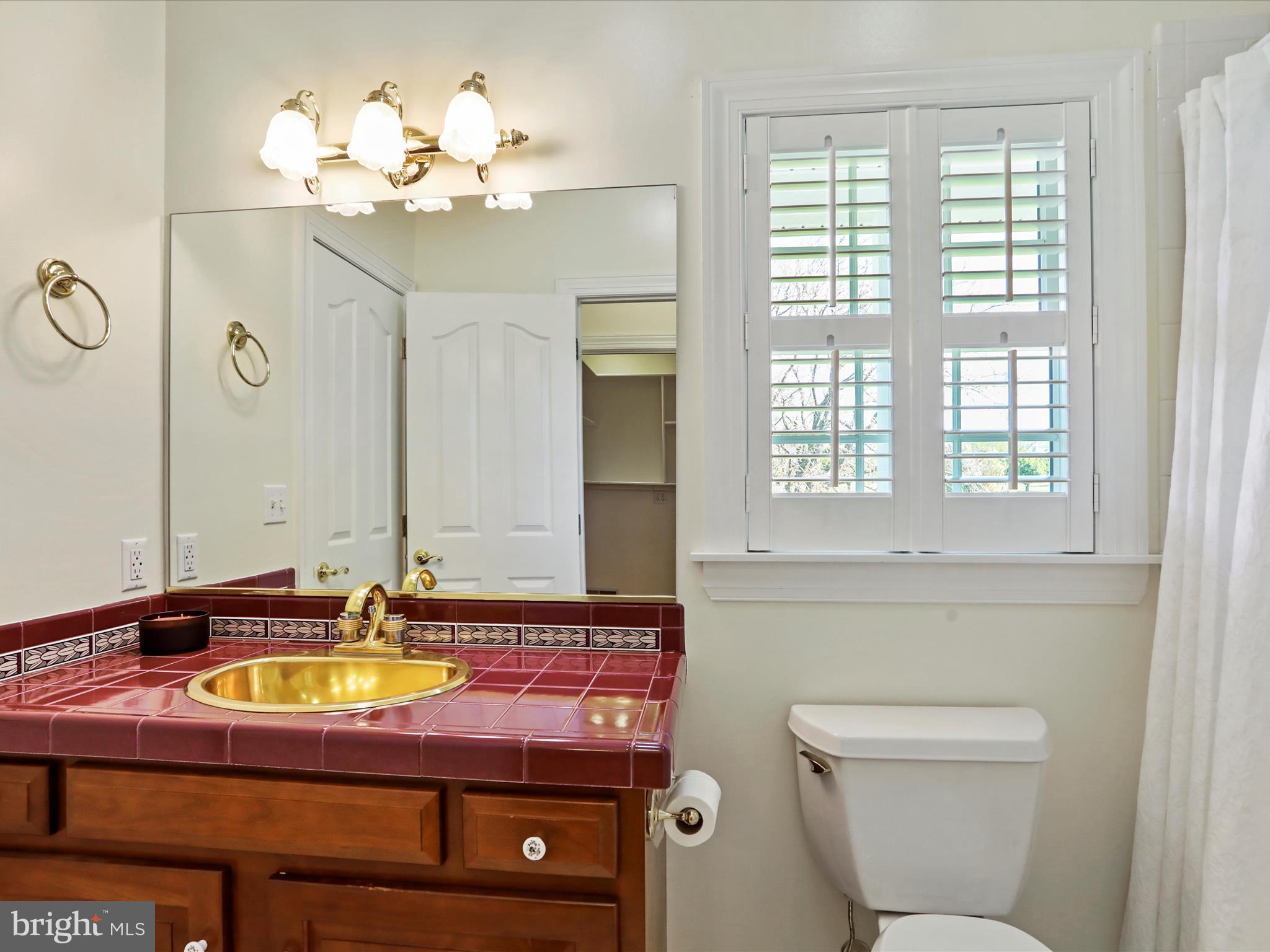 TUSCARORA SPRINGS - Residential