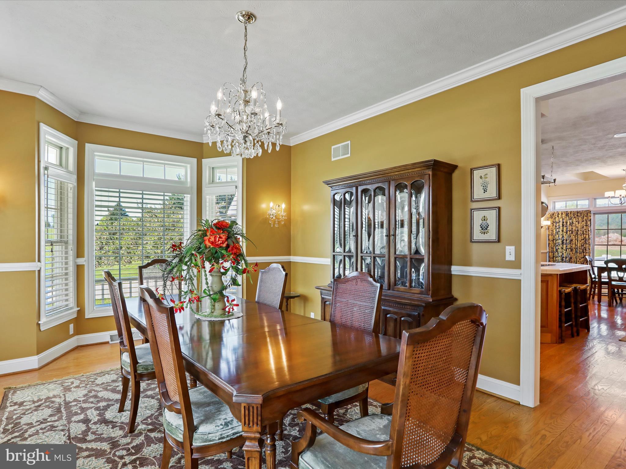 TUSCARORA SPRINGS - Residential