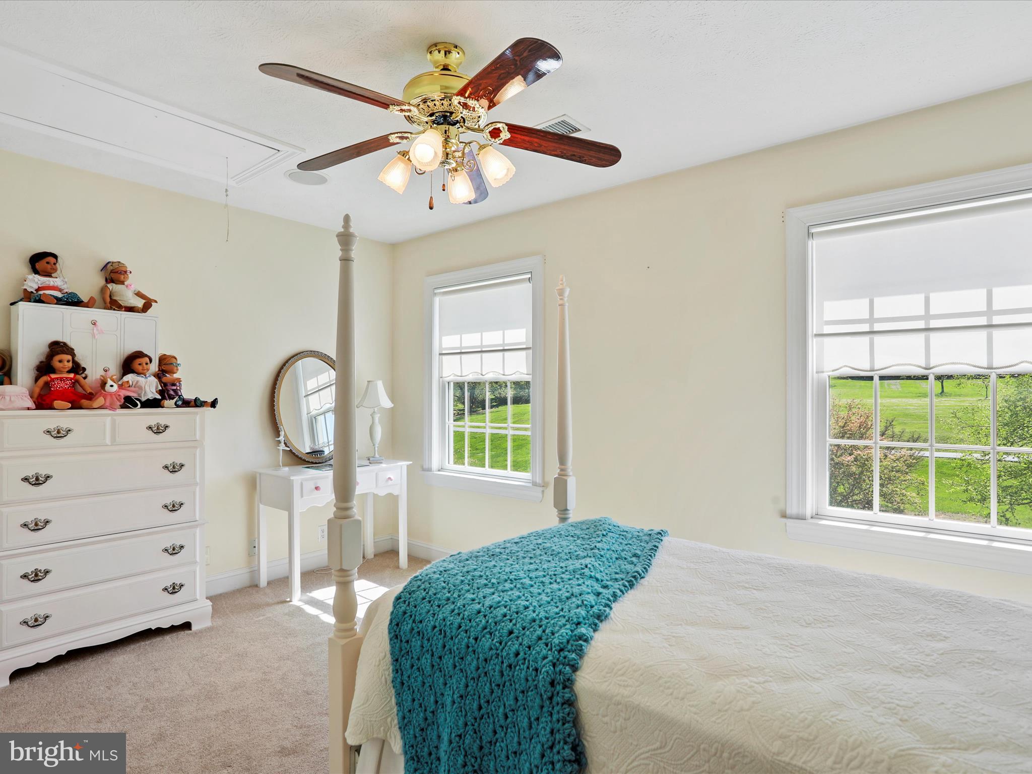 TUSCARORA SPRINGS - Residential