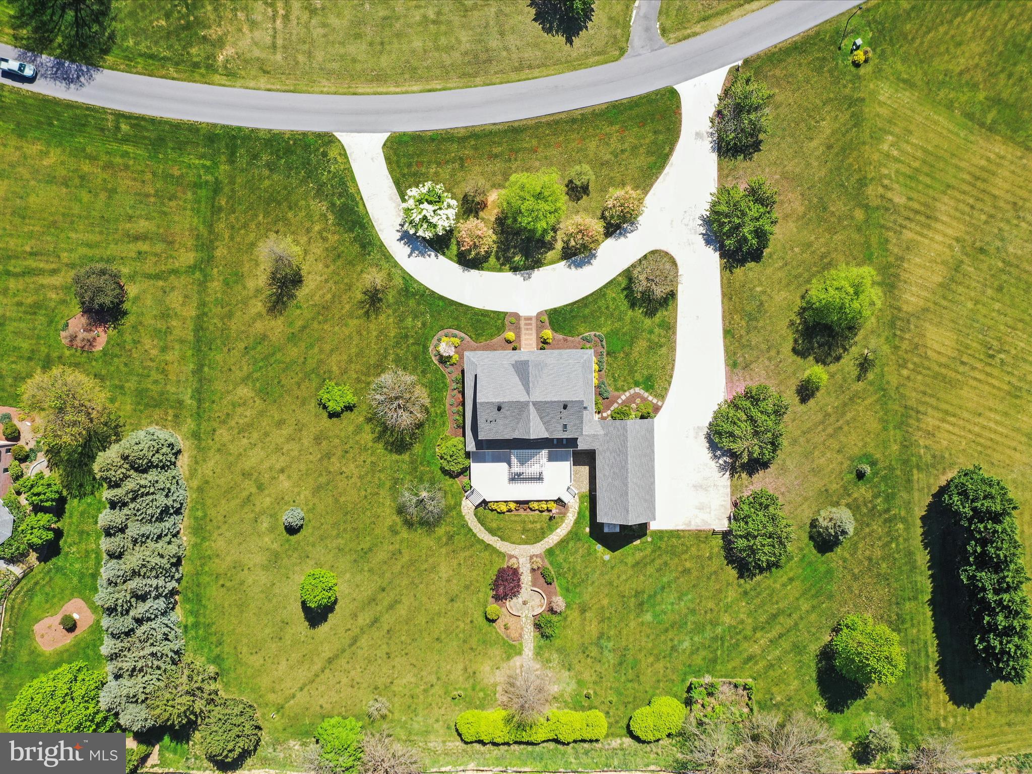 TUSCARORA SPRINGS - Residential