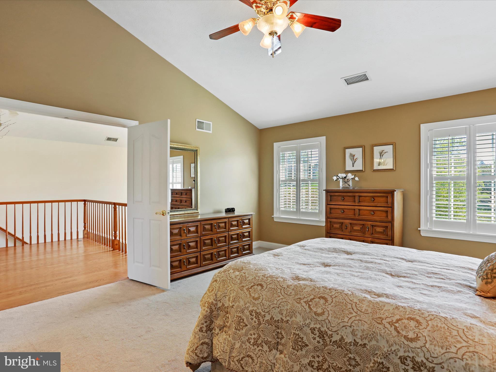 TUSCARORA SPRINGS - Residential