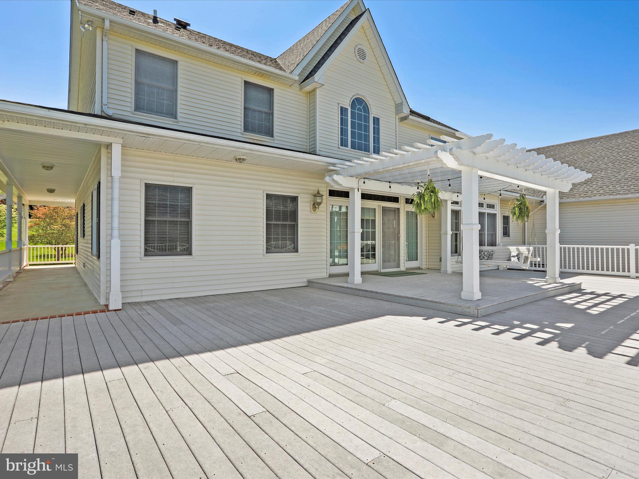 TUSCARORA SPRINGS - Residential