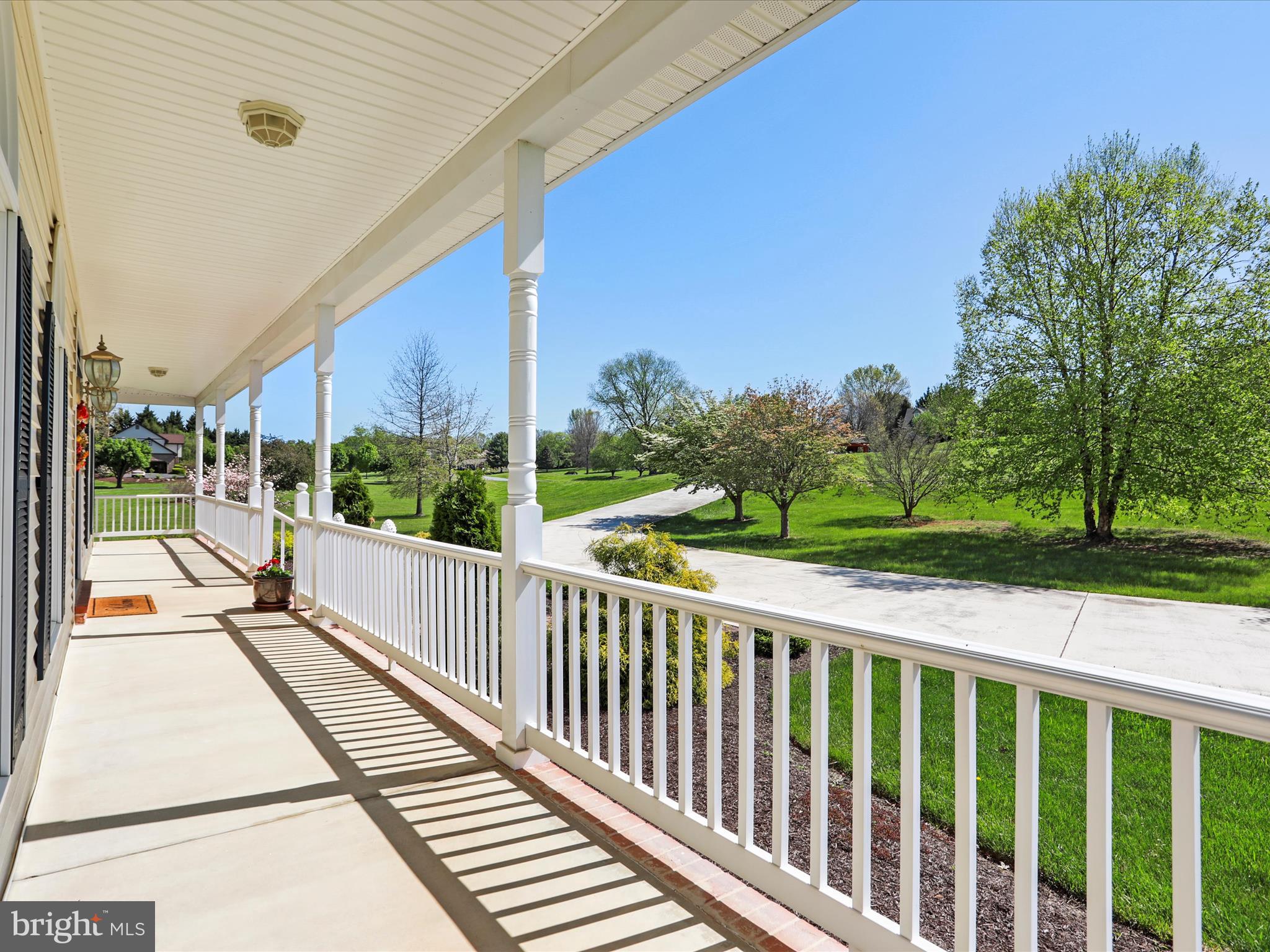 TUSCARORA SPRINGS - Residential