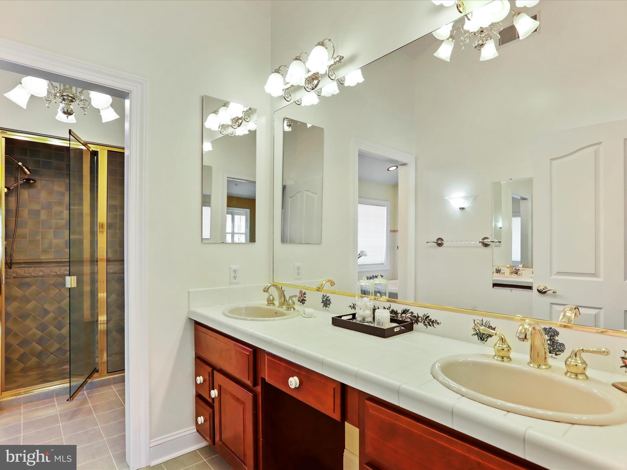 TUSCARORA SPRINGS - Residential