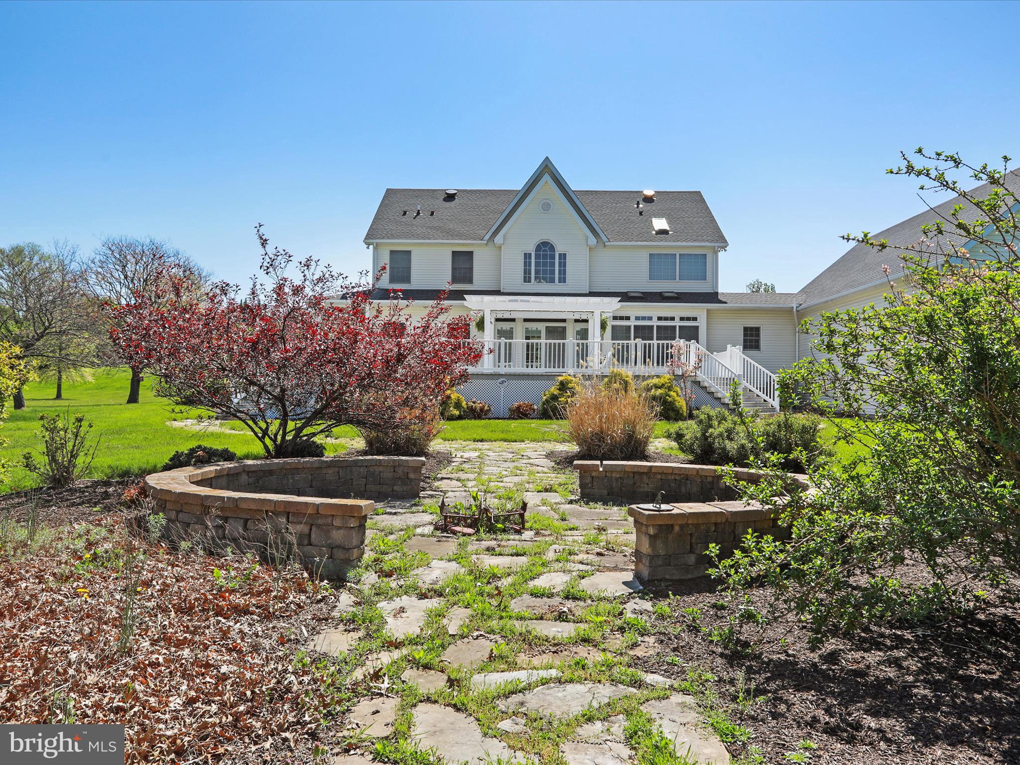 TUSCARORA SPRINGS - Residential