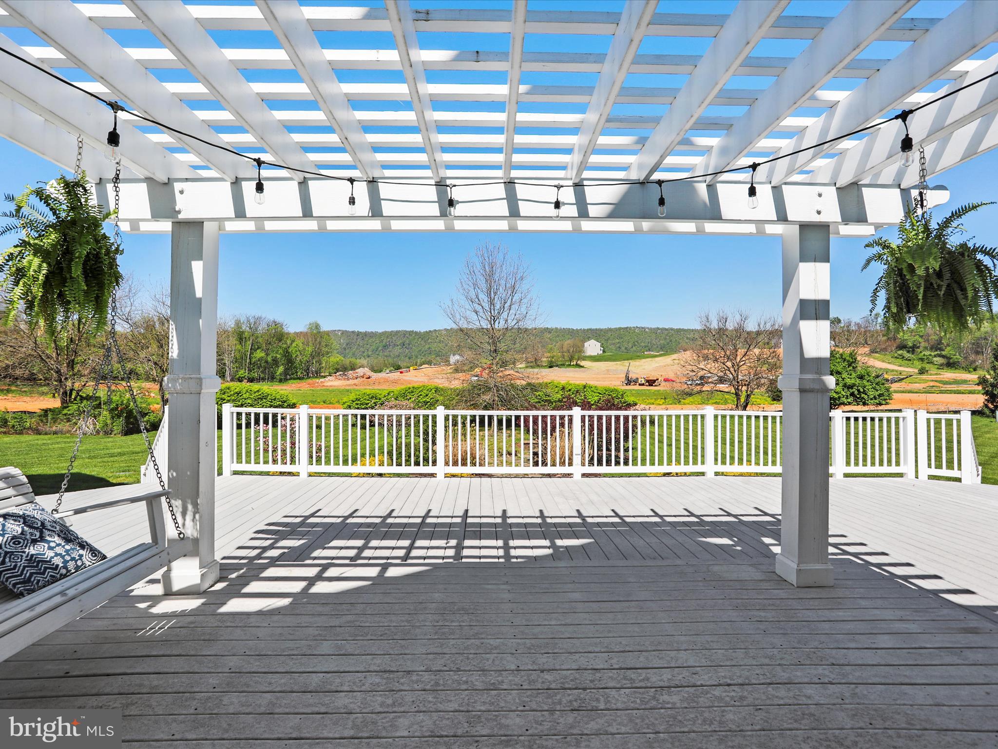 TUSCARORA SPRINGS - Residential