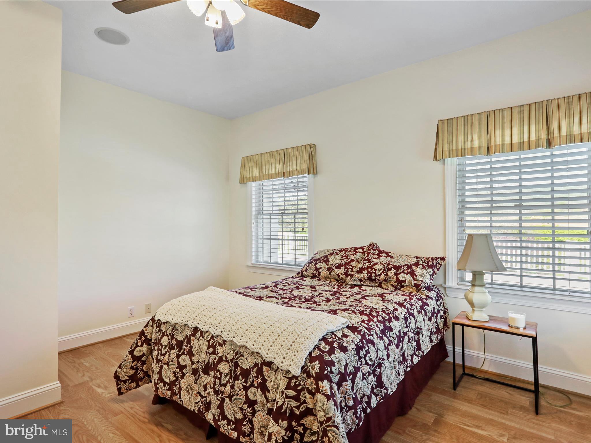 TUSCARORA SPRINGS - Residential