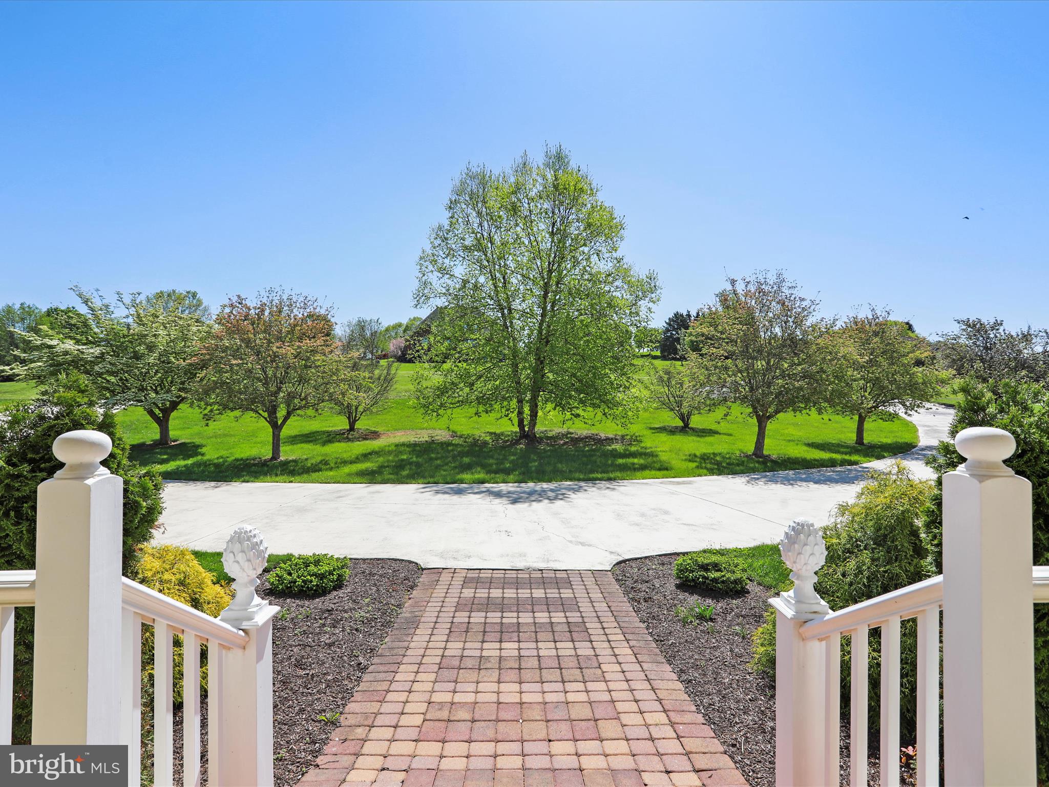 TUSCARORA SPRINGS - Residential