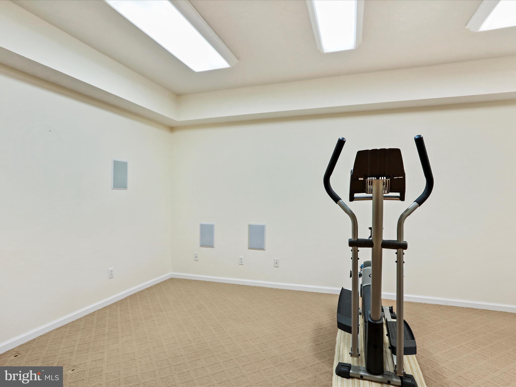 TUSCARORA SPRINGS - Residential