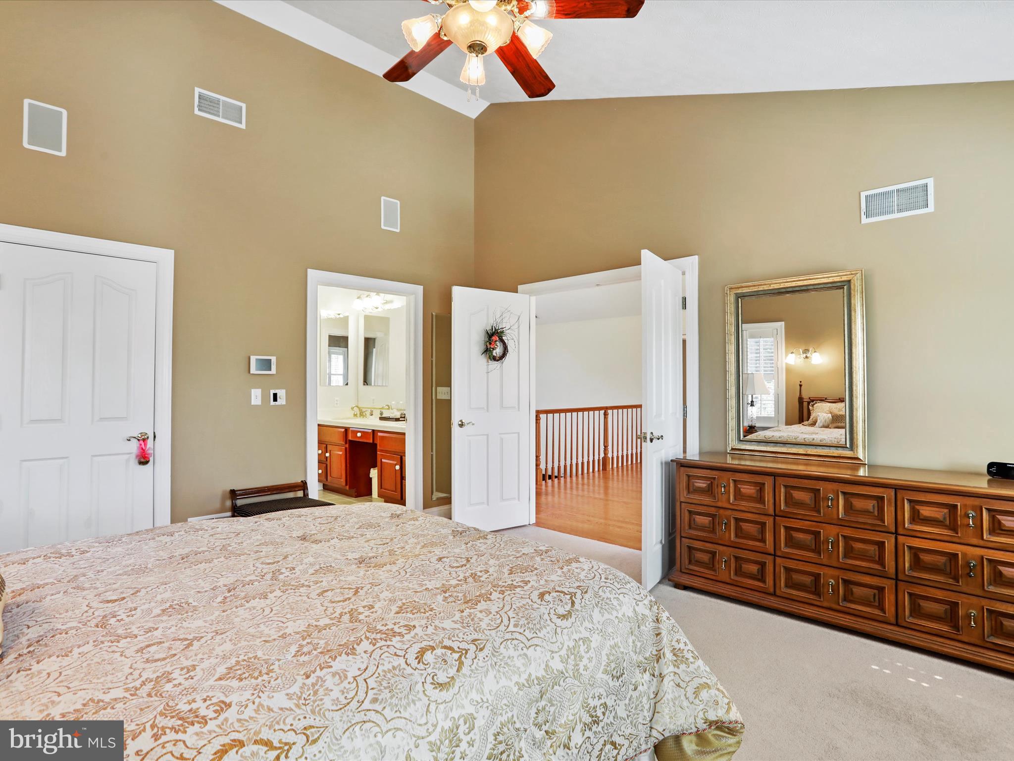 TUSCARORA SPRINGS - Residential