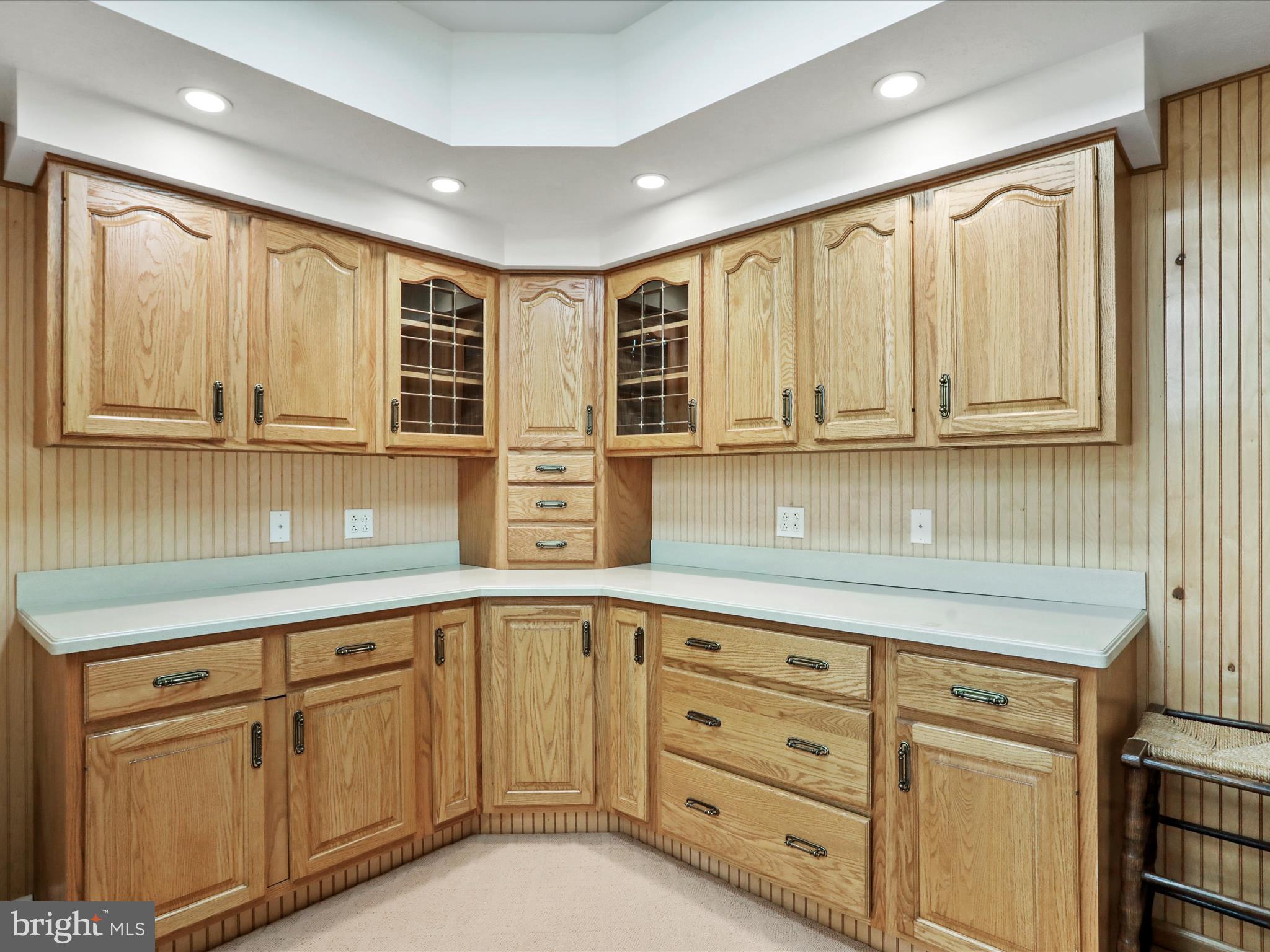 TUSCARORA SPRINGS - Residential