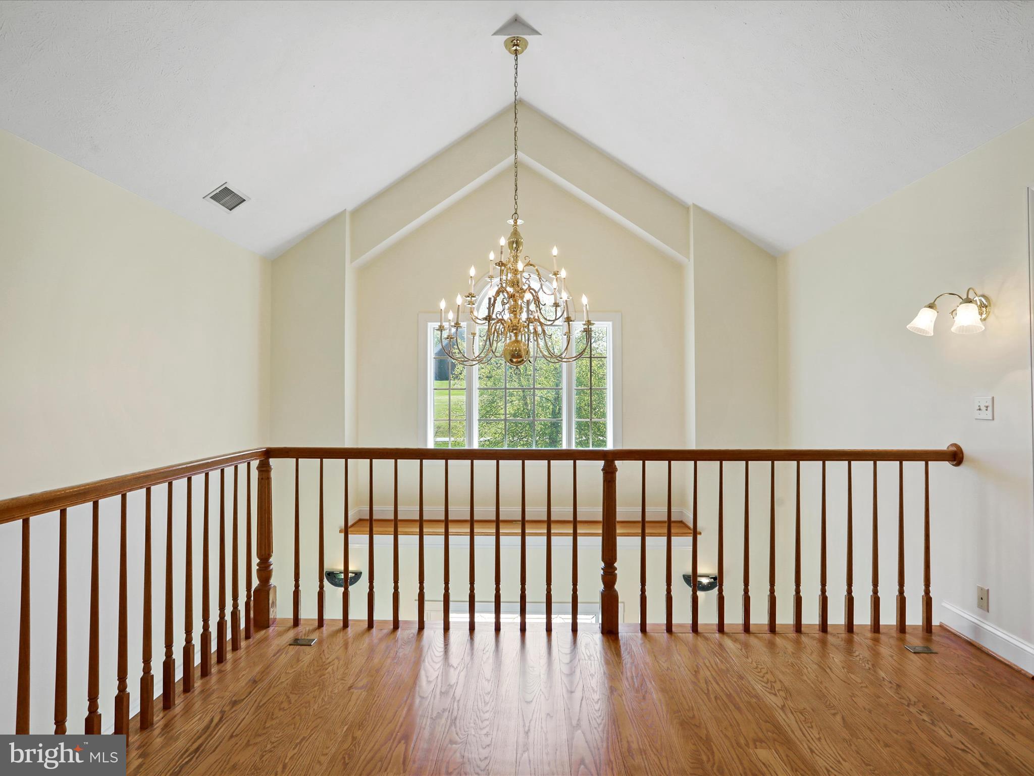 TUSCARORA SPRINGS - Residential