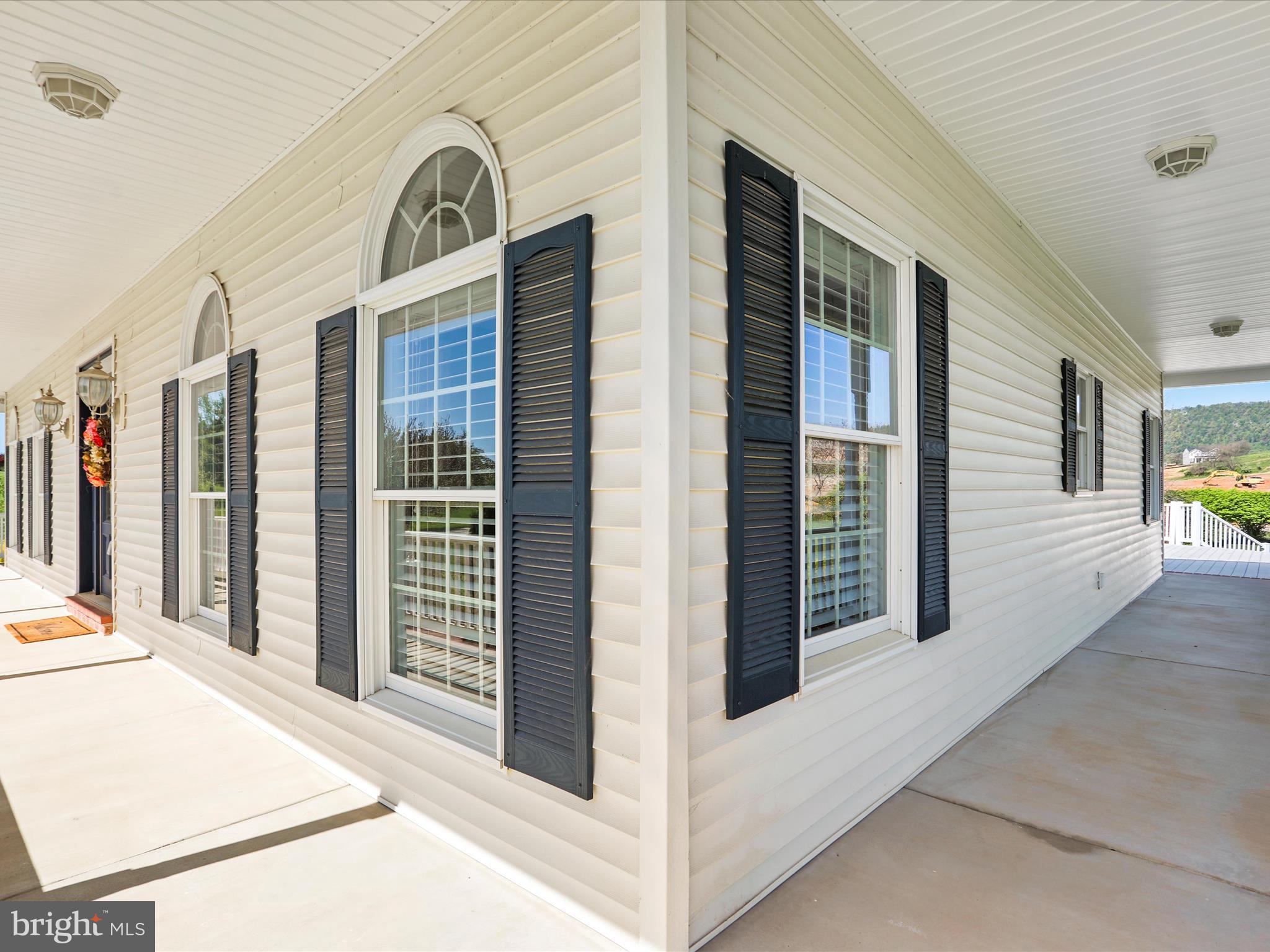 TUSCARORA SPRINGS - Residential