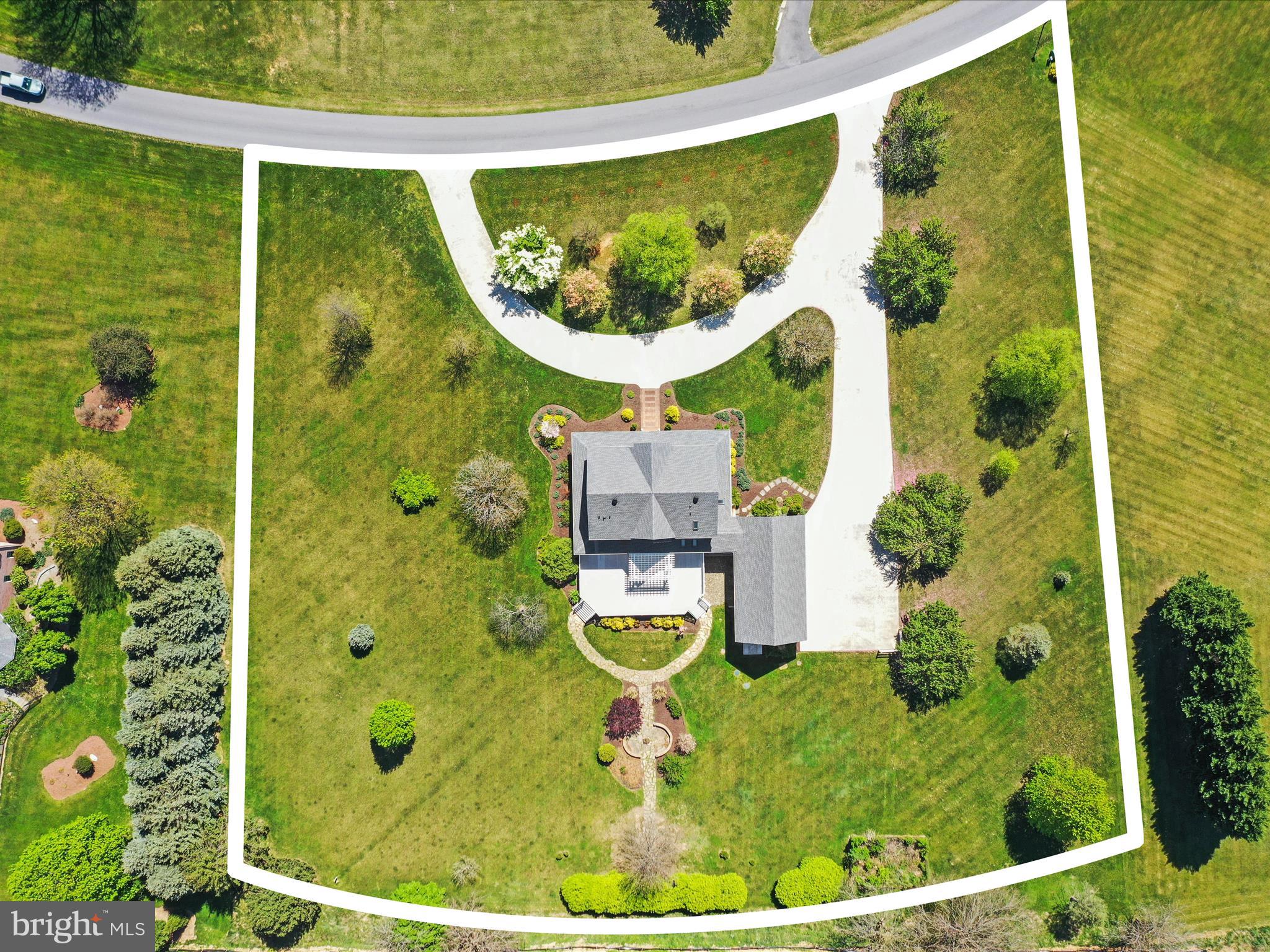 TUSCARORA SPRINGS - Residential