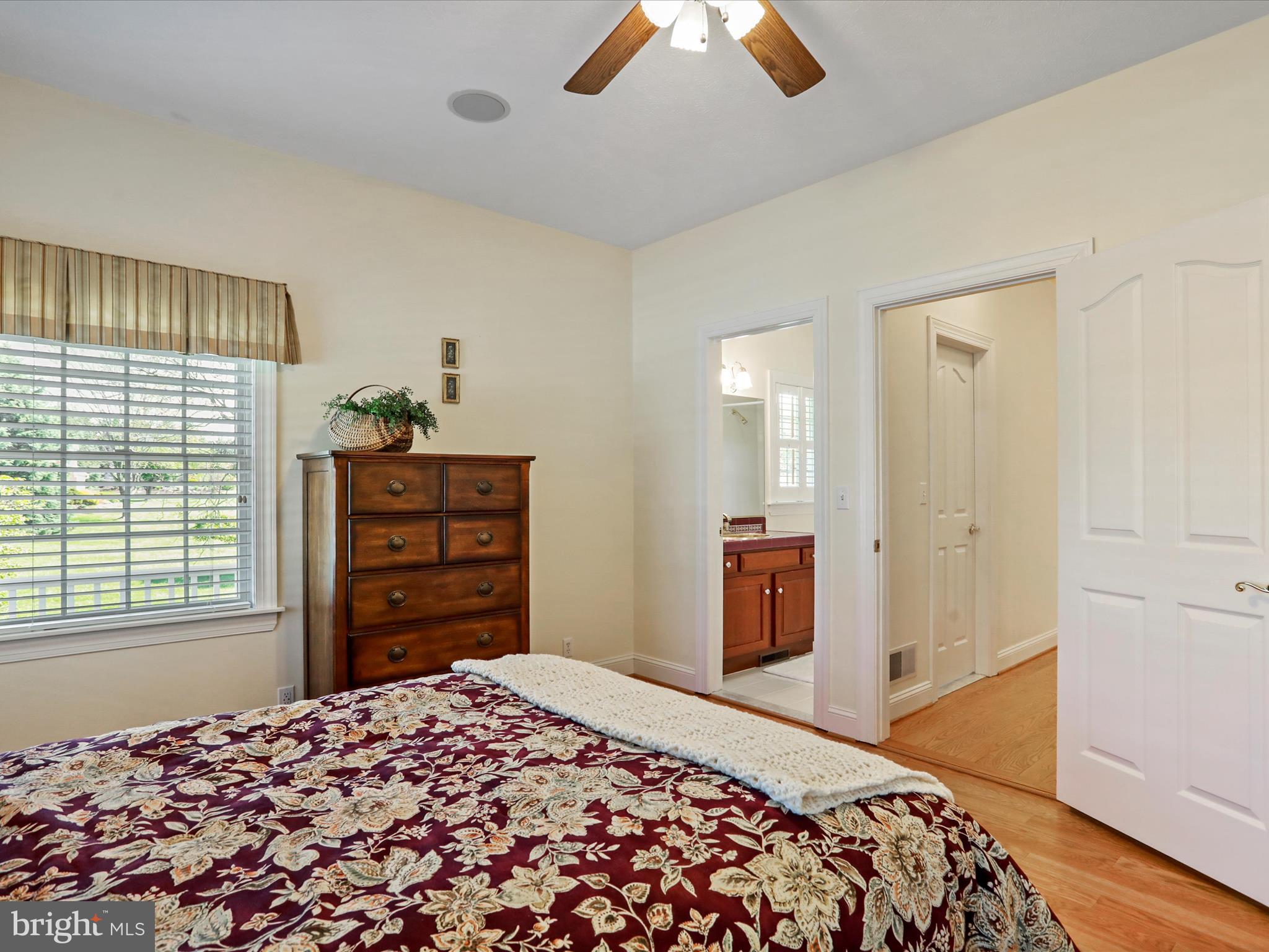 TUSCARORA SPRINGS - Residential