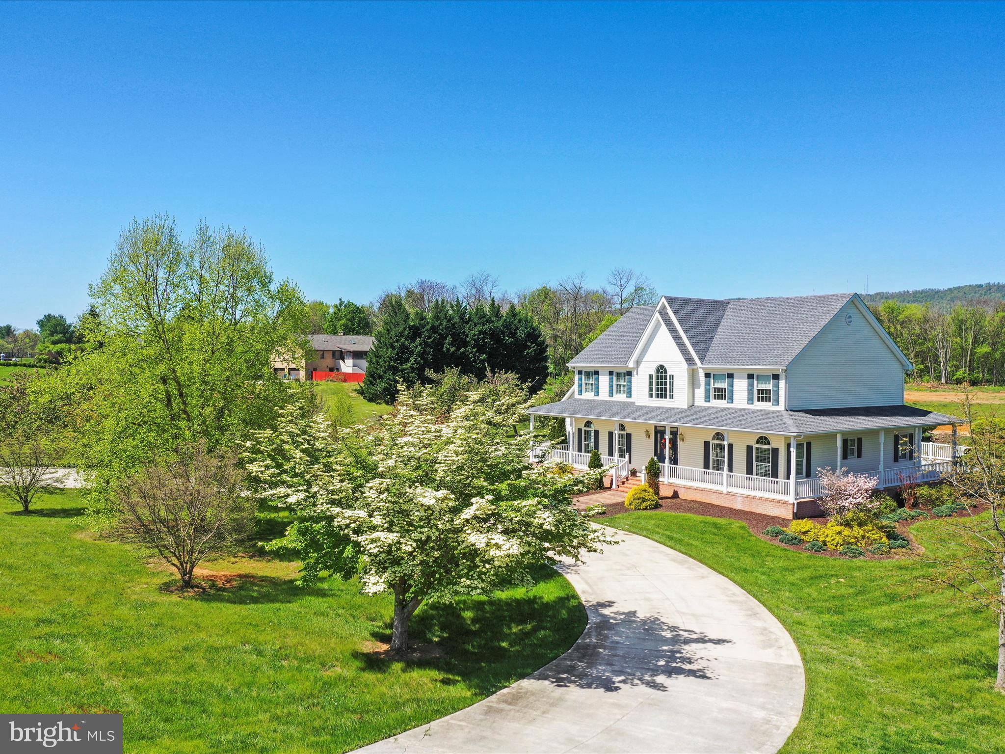 TUSCARORA SPRINGS - Residential