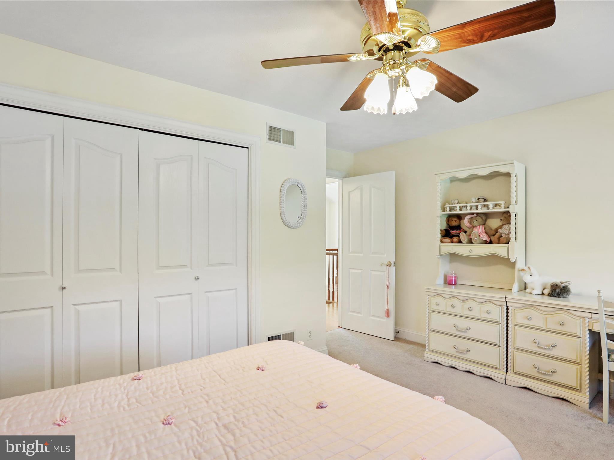 TUSCARORA SPRINGS - Residential