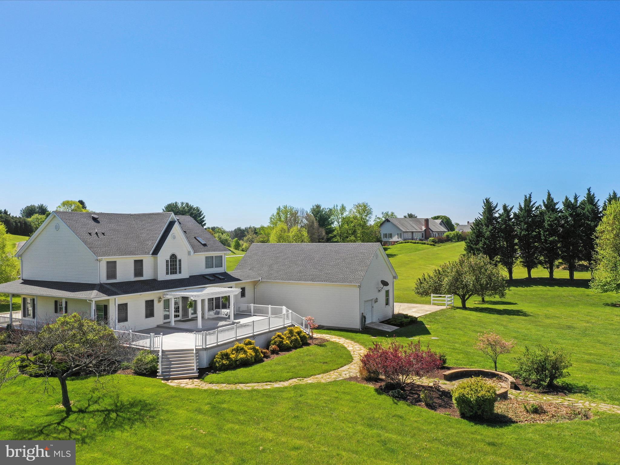 TUSCARORA SPRINGS - Residential