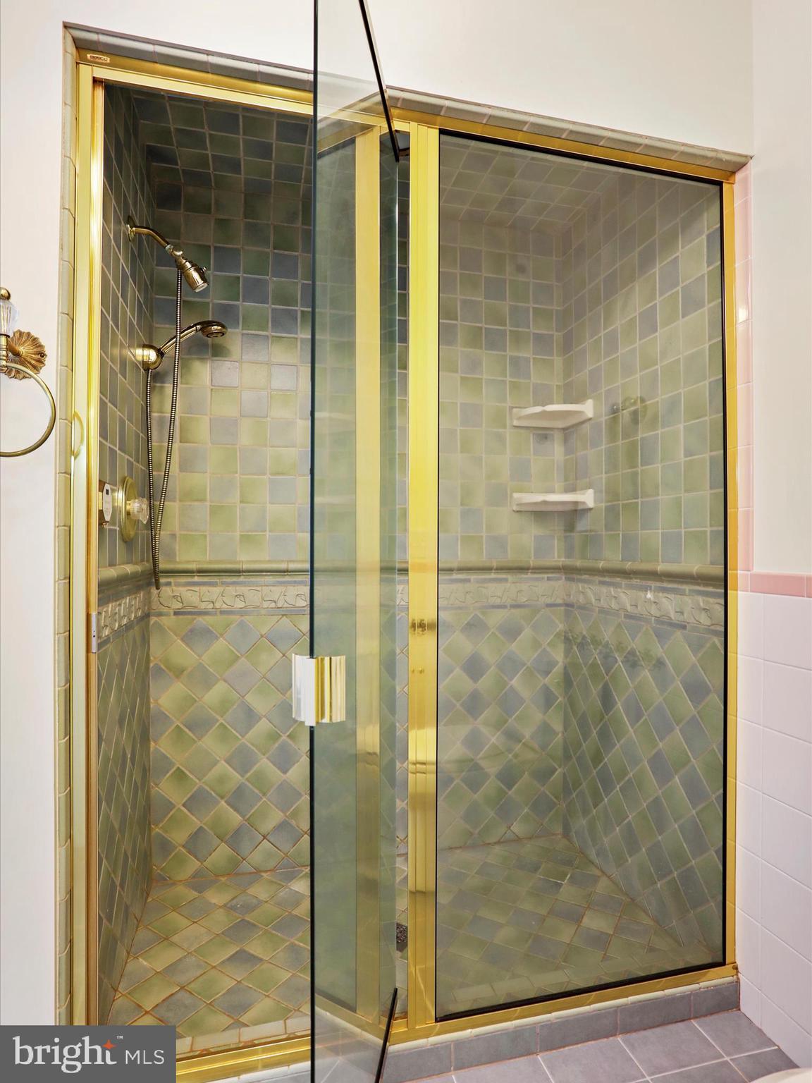 TUSCARORA SPRINGS - Residential