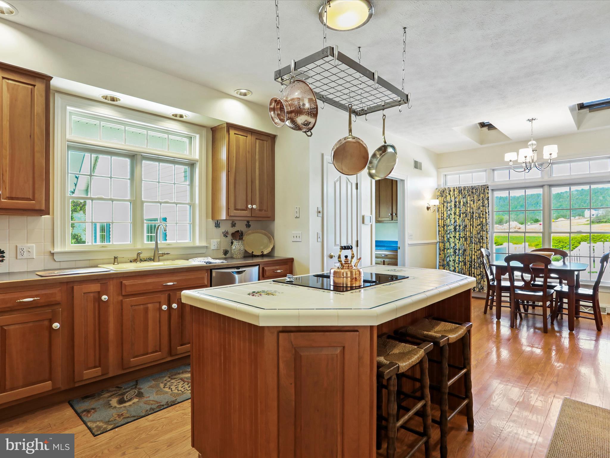 TUSCARORA SPRINGS - Residential