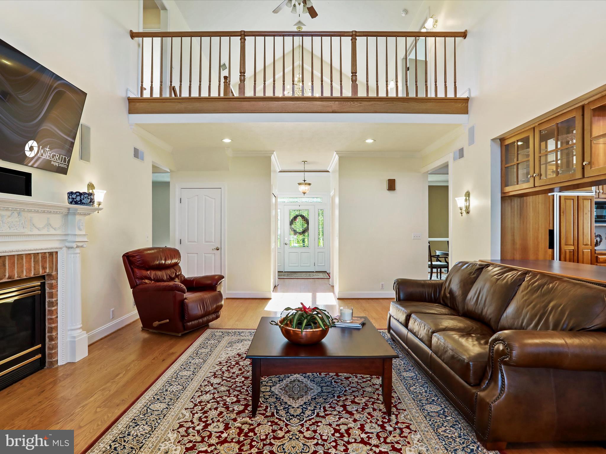 TUSCARORA SPRINGS - Residential