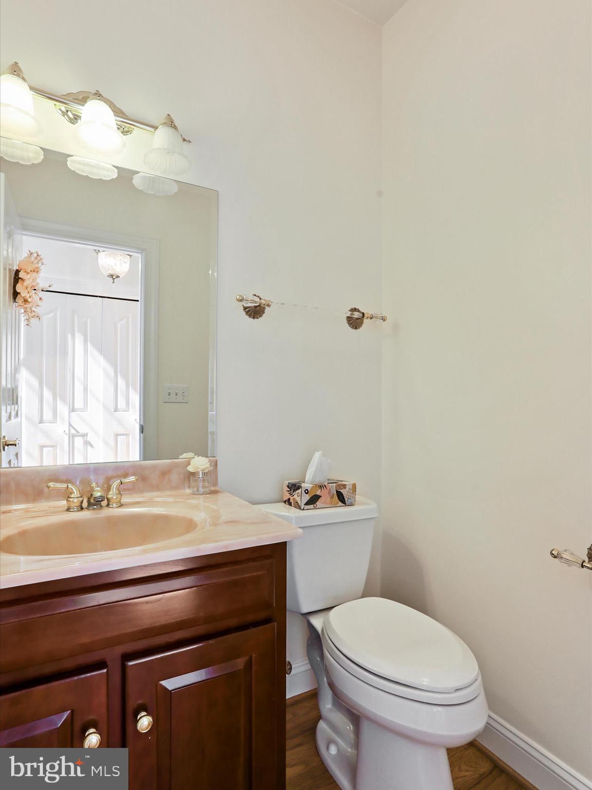 TUSCARORA SPRINGS - Residential