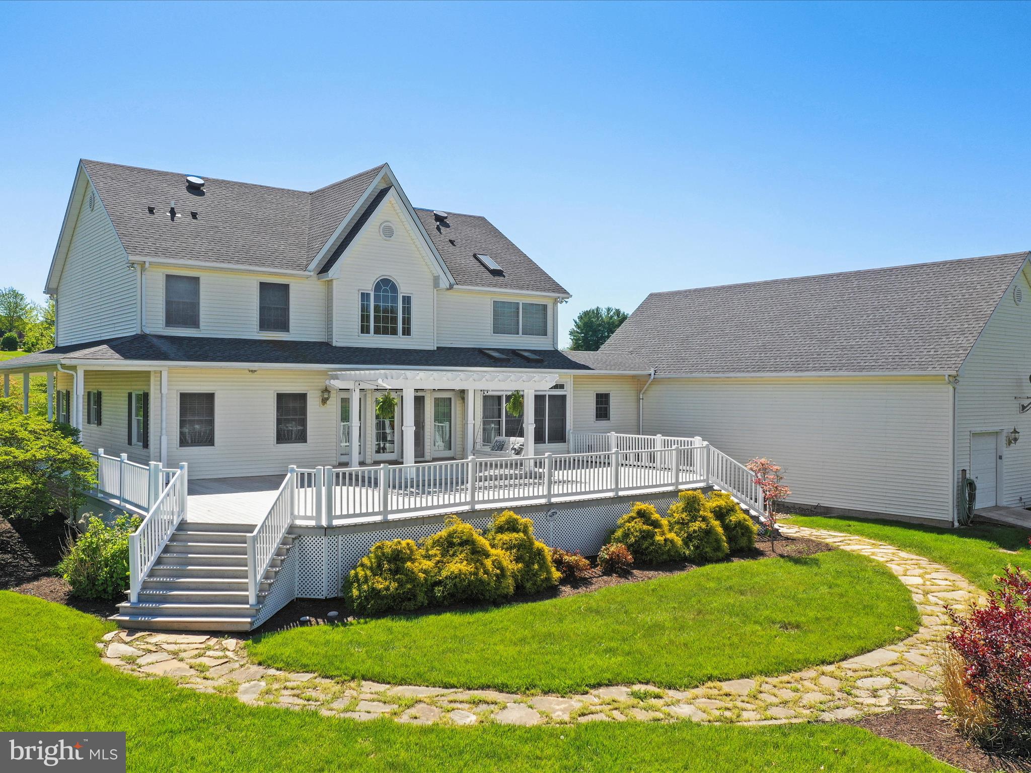 TUSCARORA SPRINGS - Residential