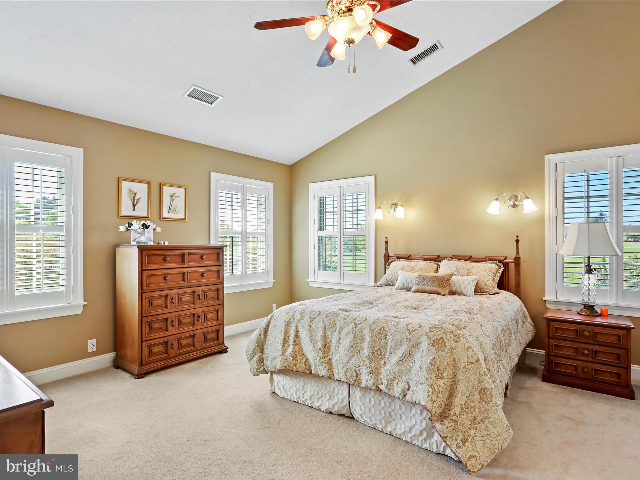 TUSCARORA SPRINGS - Residential