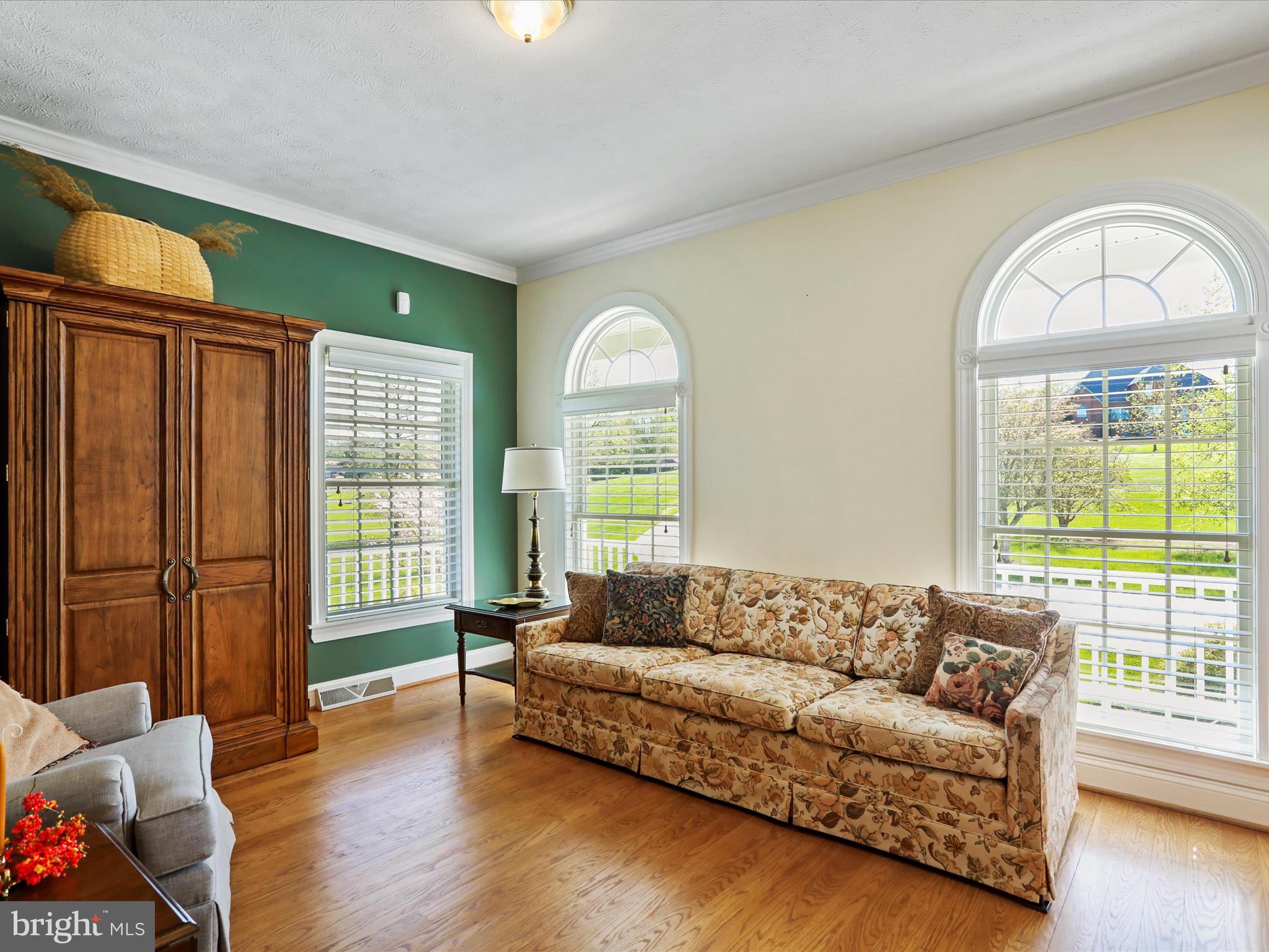 TUSCARORA SPRINGS - Residential