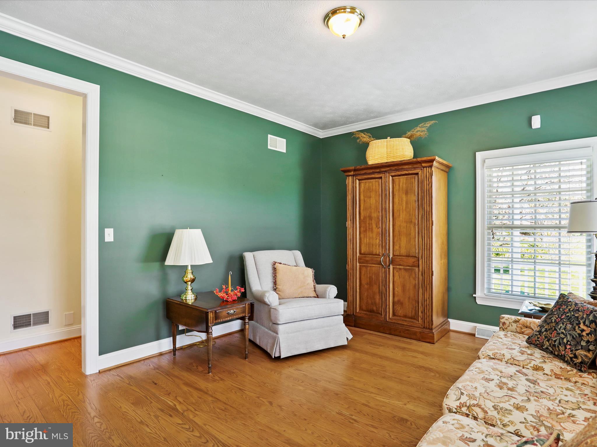 TUSCARORA SPRINGS - Residential