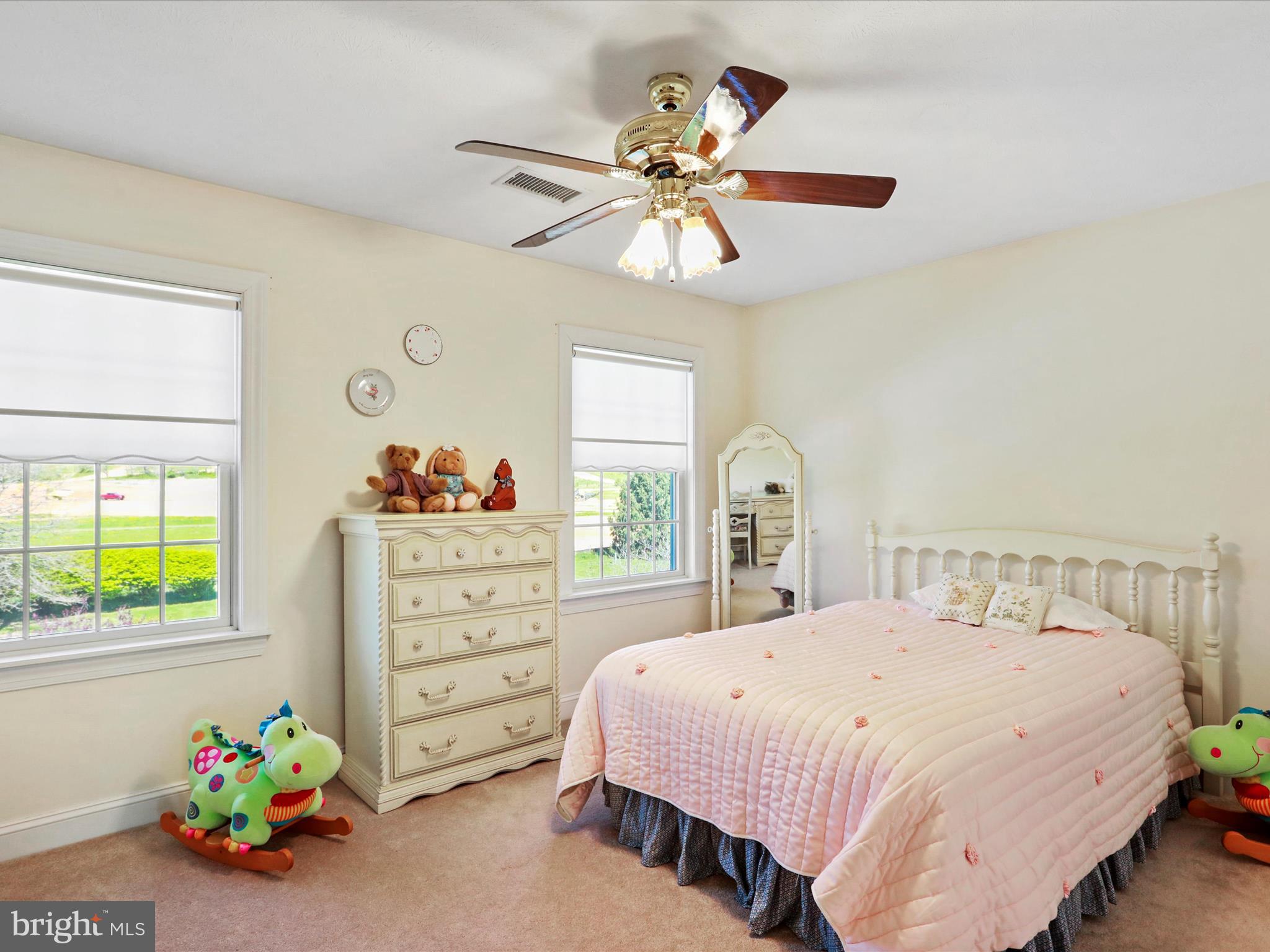 TUSCARORA SPRINGS - Residential