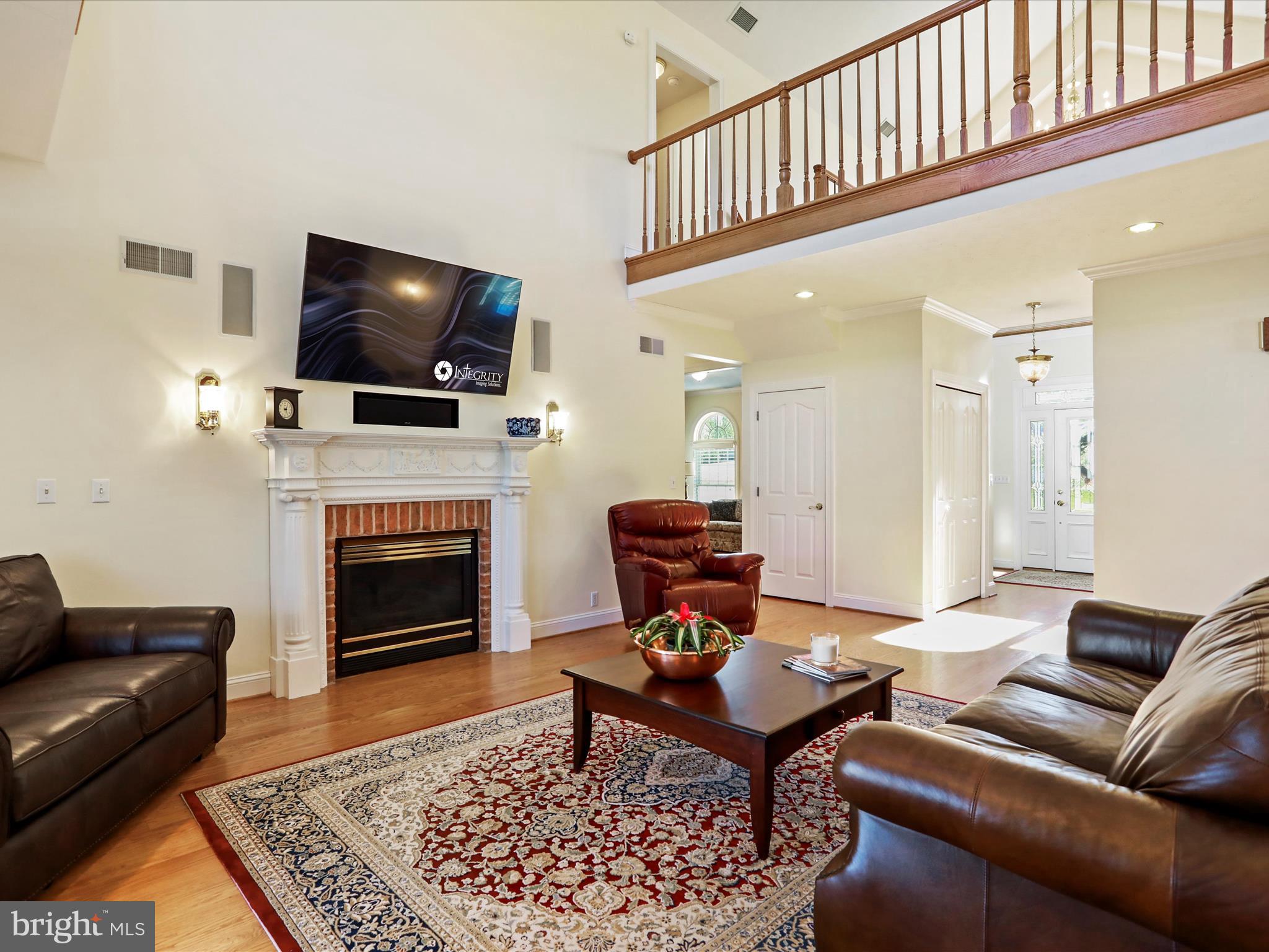 TUSCARORA SPRINGS - Residential