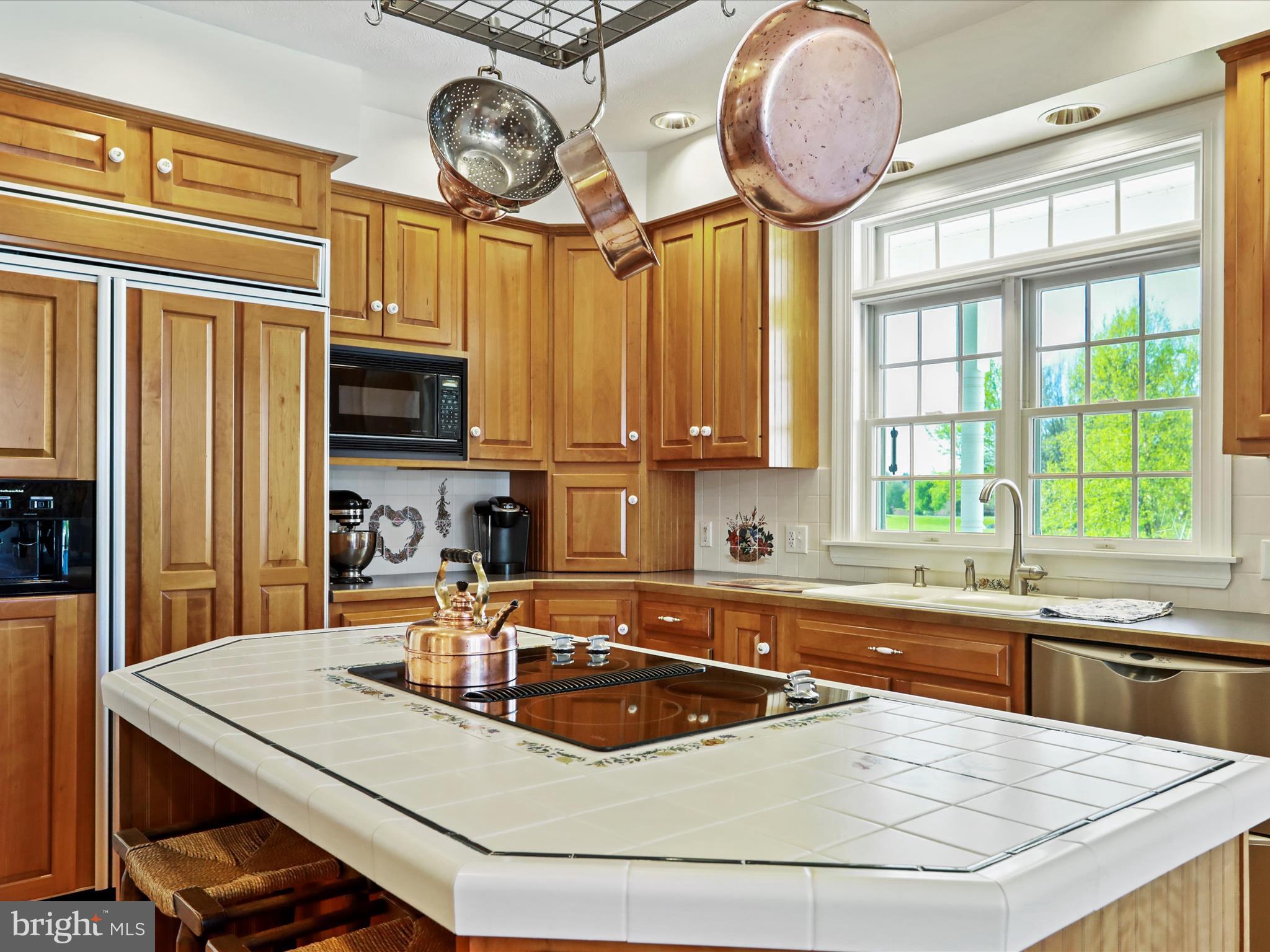 TUSCARORA SPRINGS - Residential